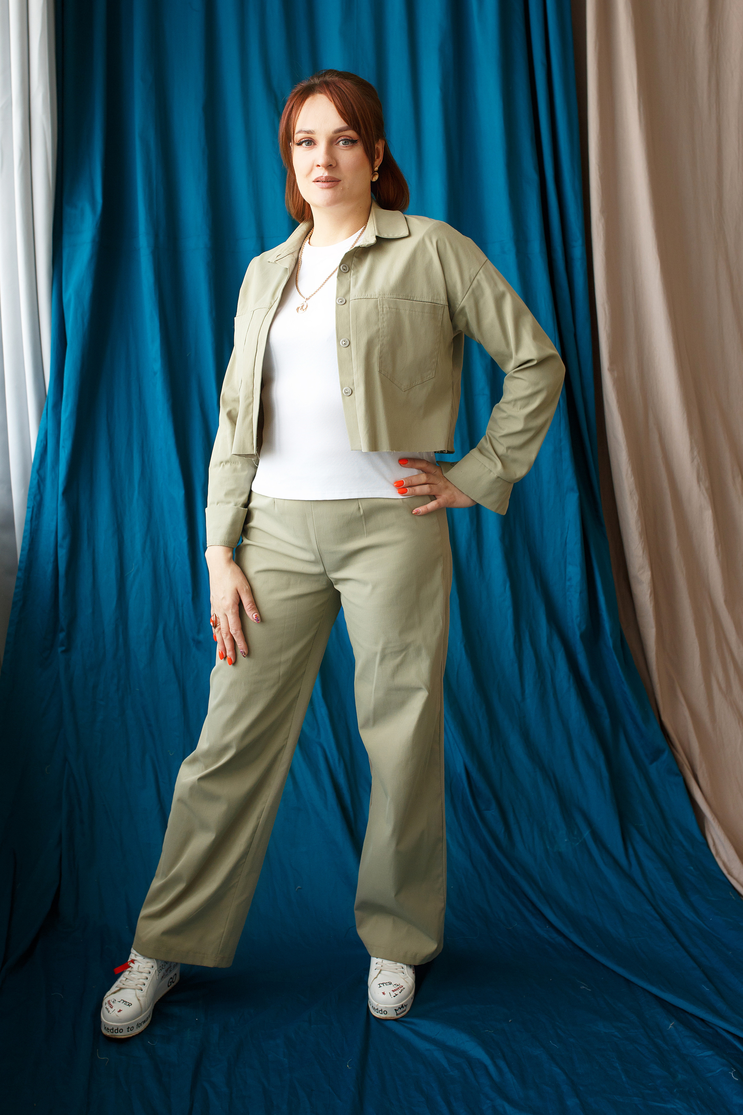 Анесса. Семейный и детский фотограф в Ярославле