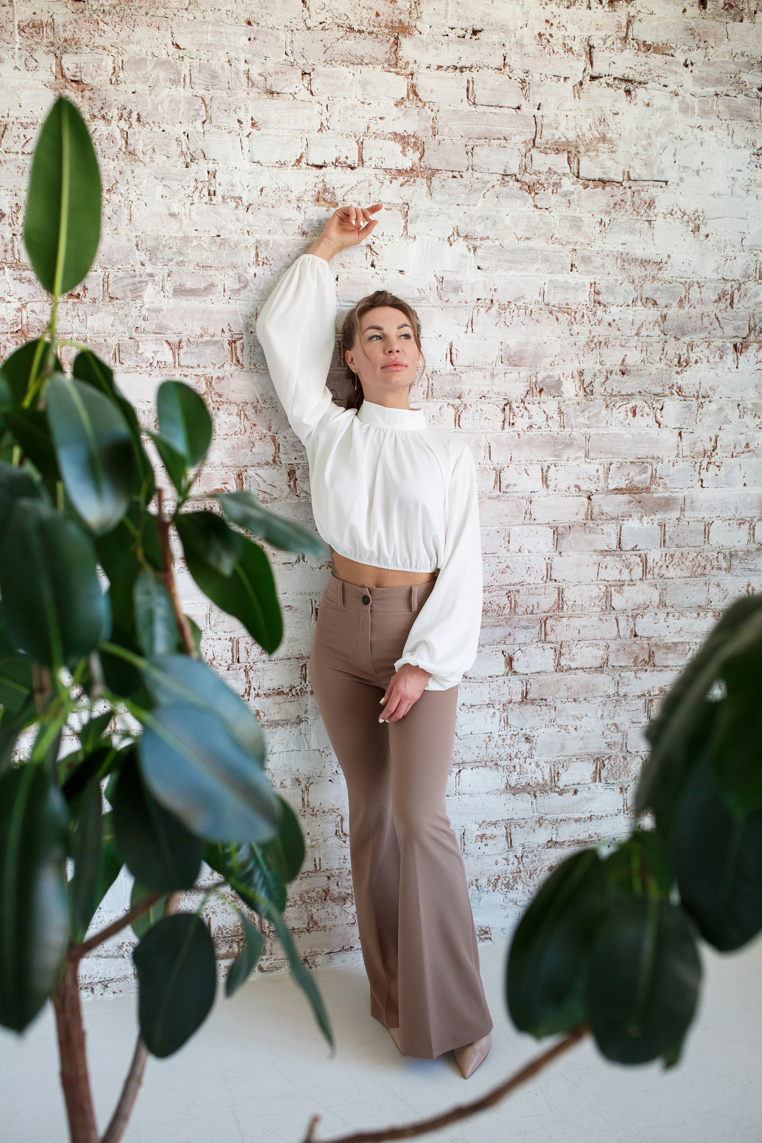 Лена. Семейный и детский фотограф в Ярославле