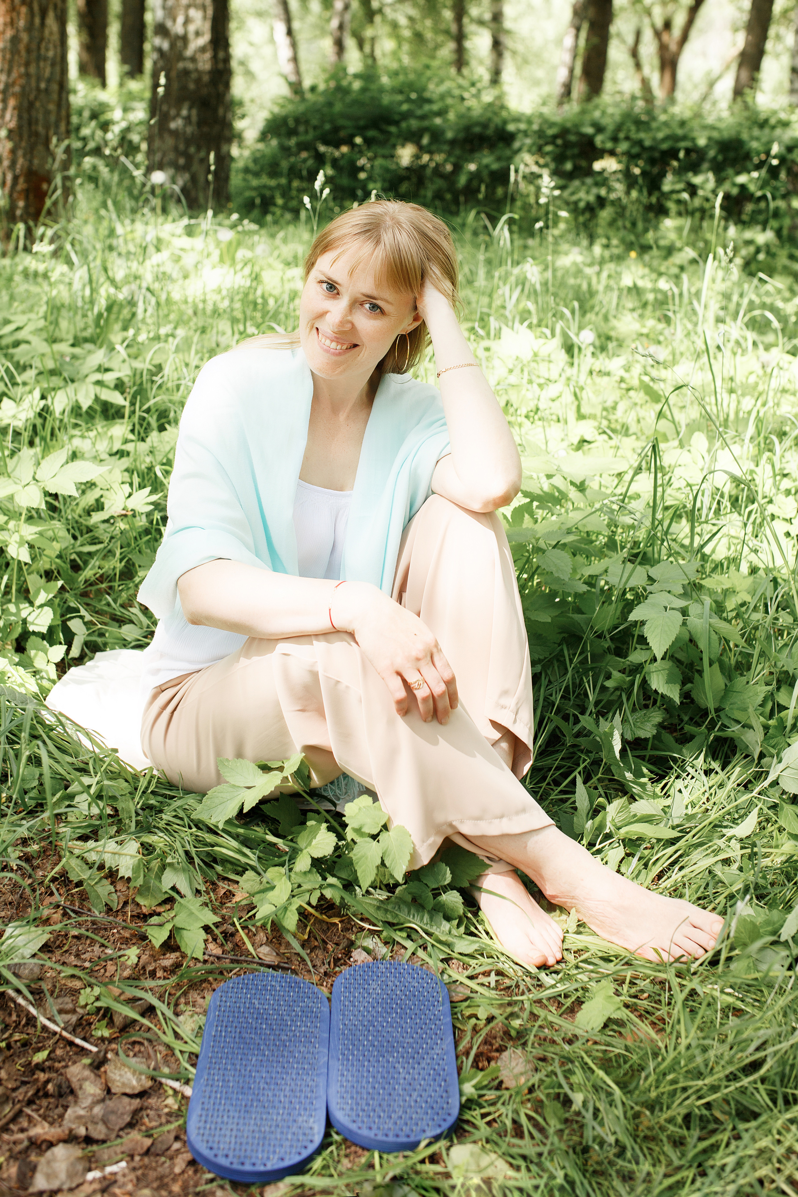 Энергопрактик. Семейный и детский фотограф в Ярославле