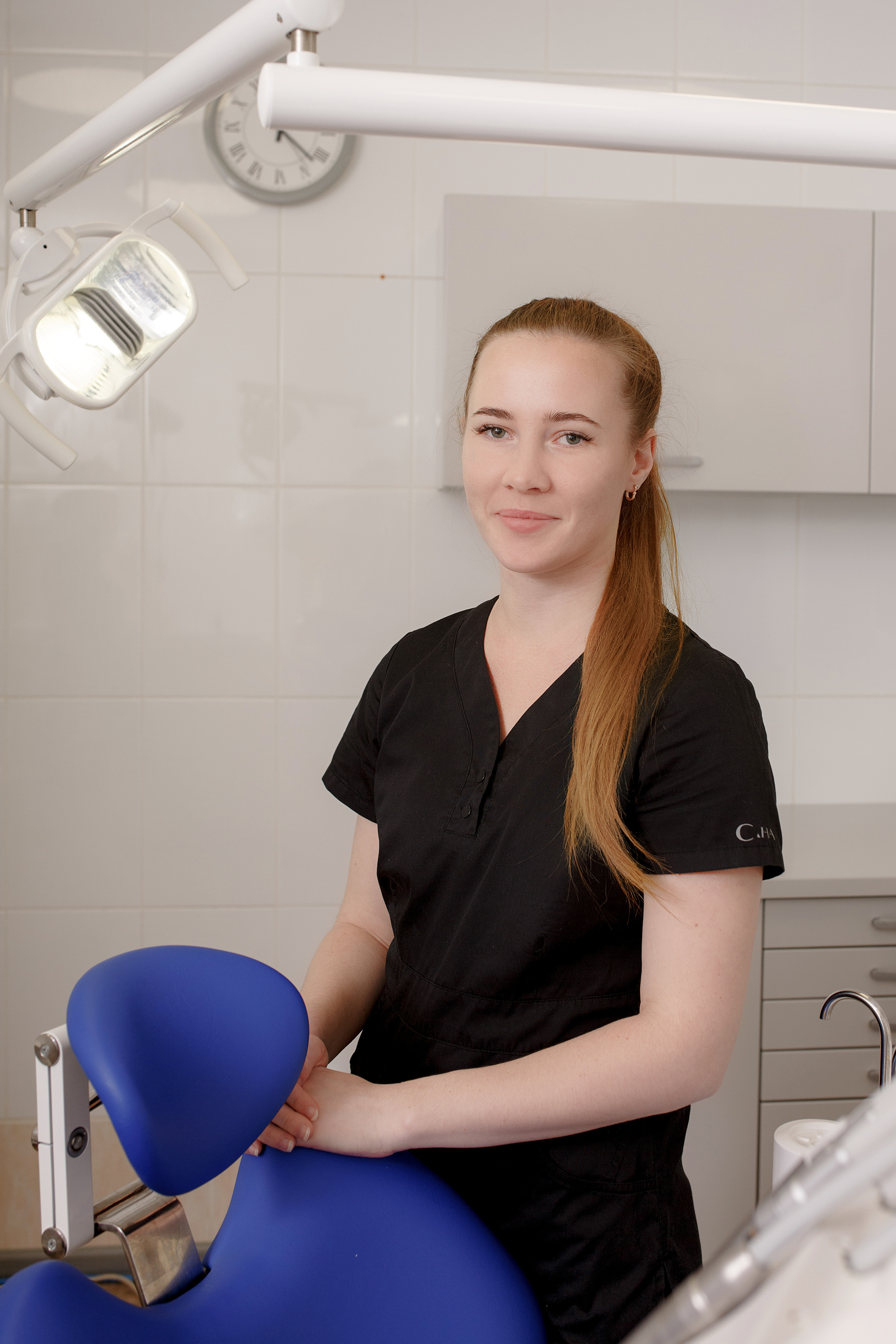 Стоматология. Семейный и детский фотограф в Ярославле