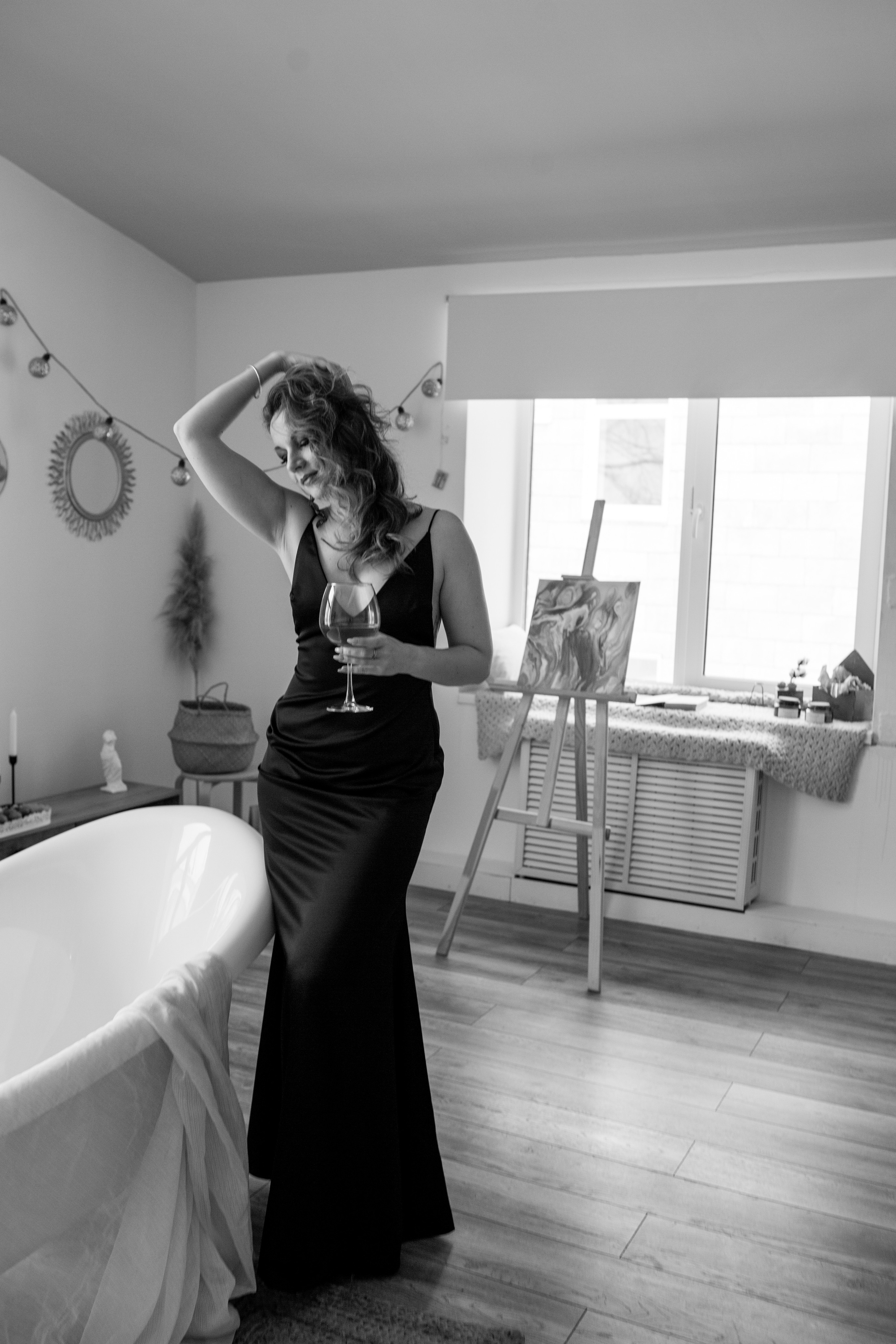 Надежда. Семейный и детский фотограф в Ярославле