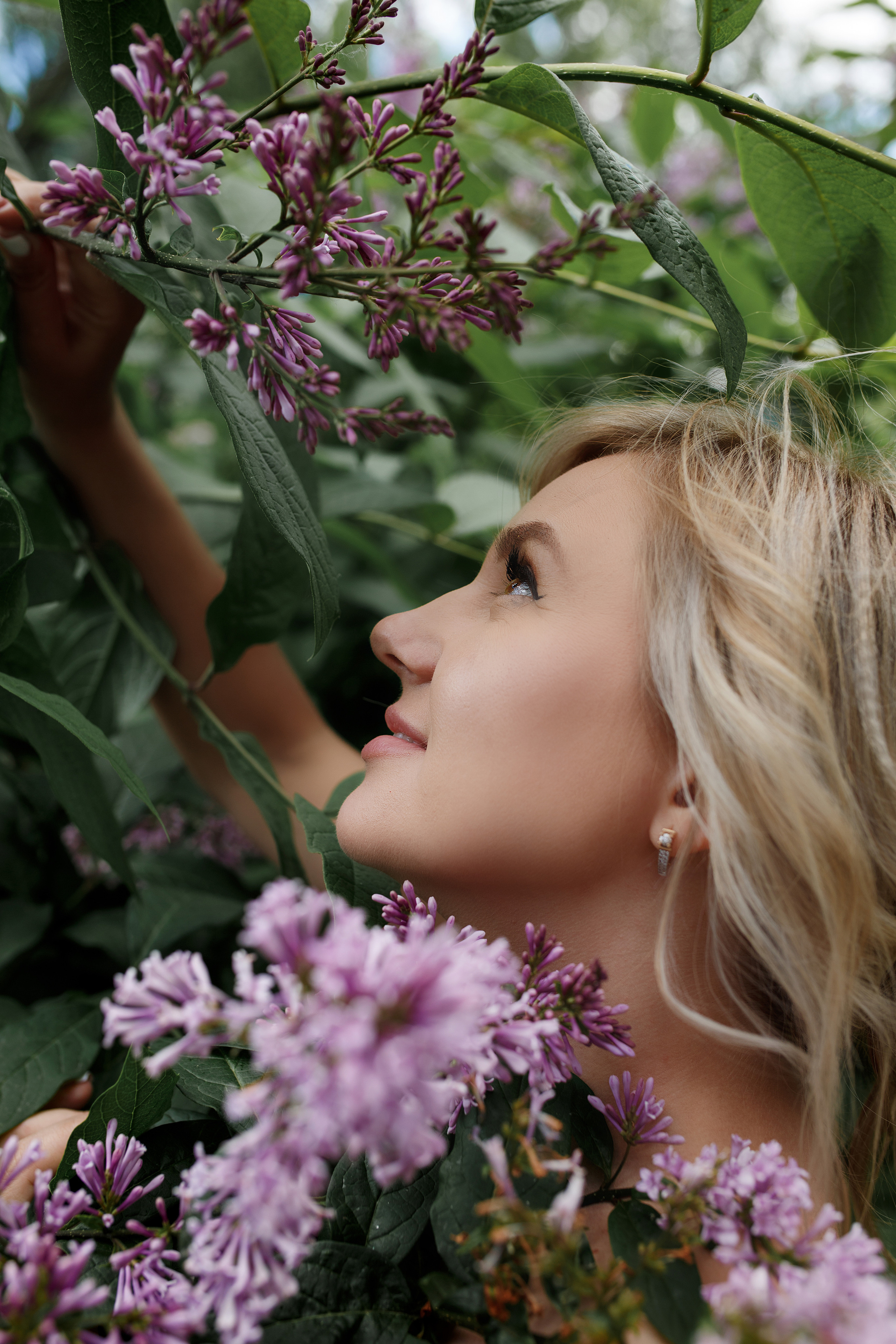 Яна. Семейный и детский фотограф в Ярославле