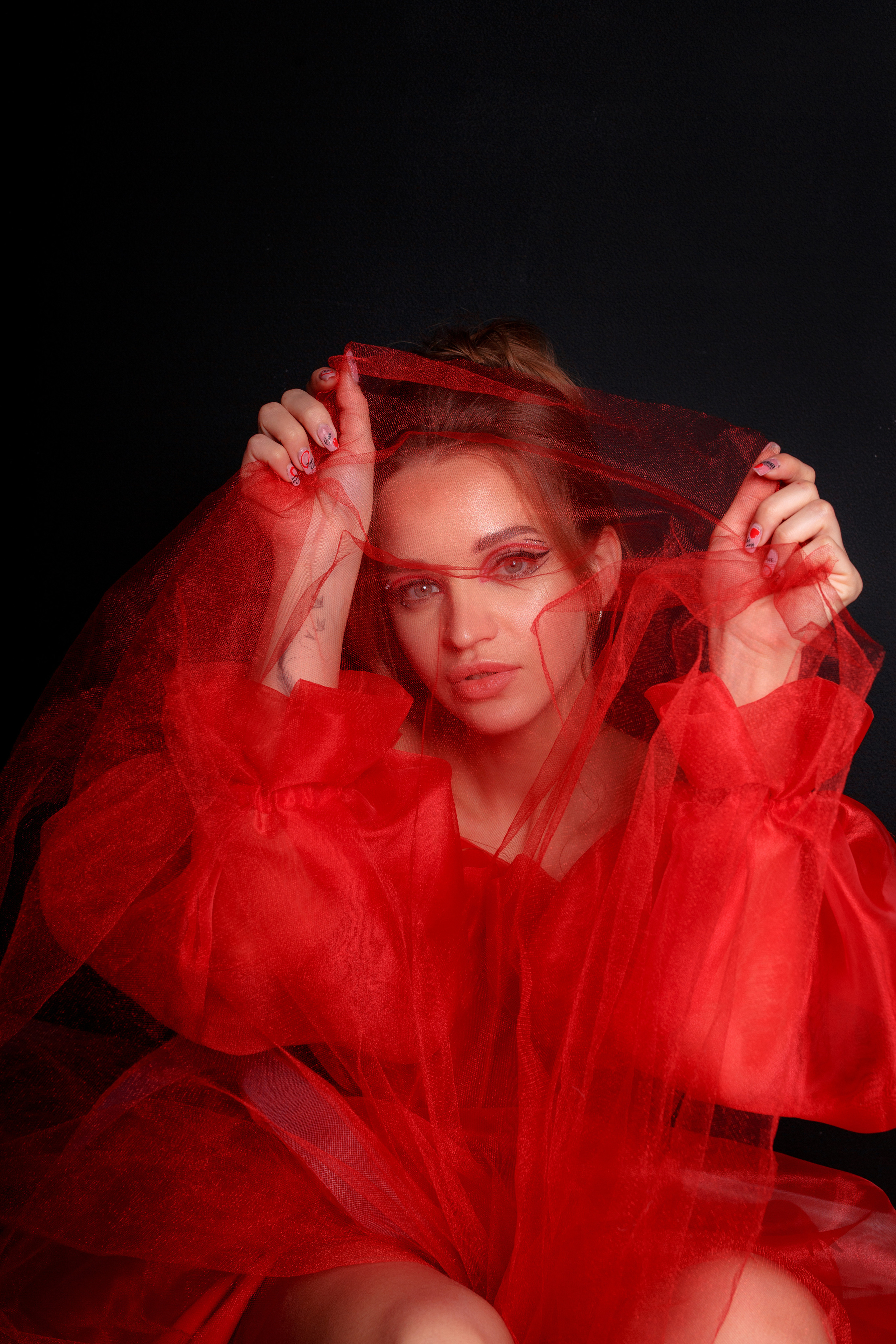 Ксения. Семейный и детский фотограф в Ярославле