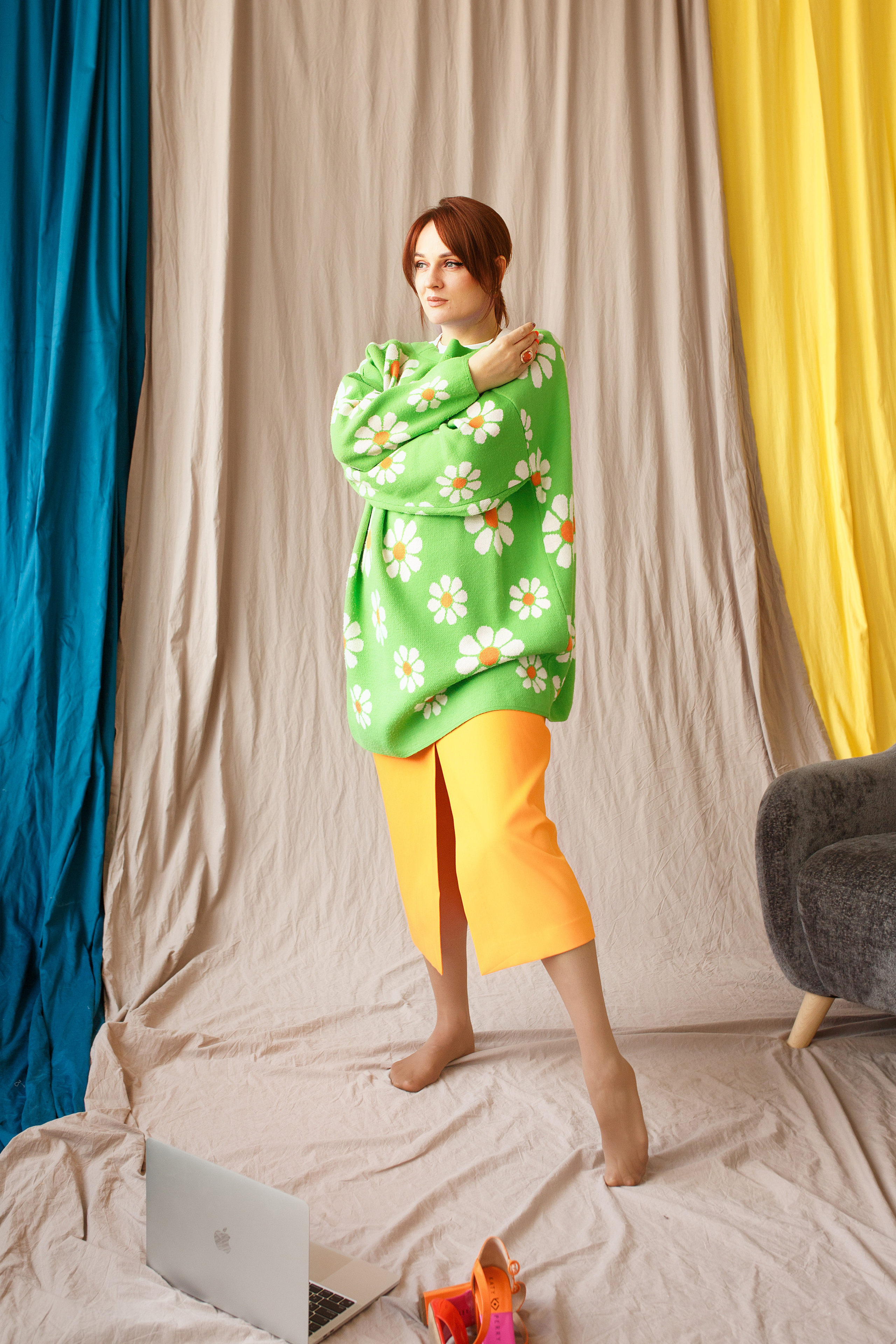 Анесса. Семейный и детский фотограф в Ярославле