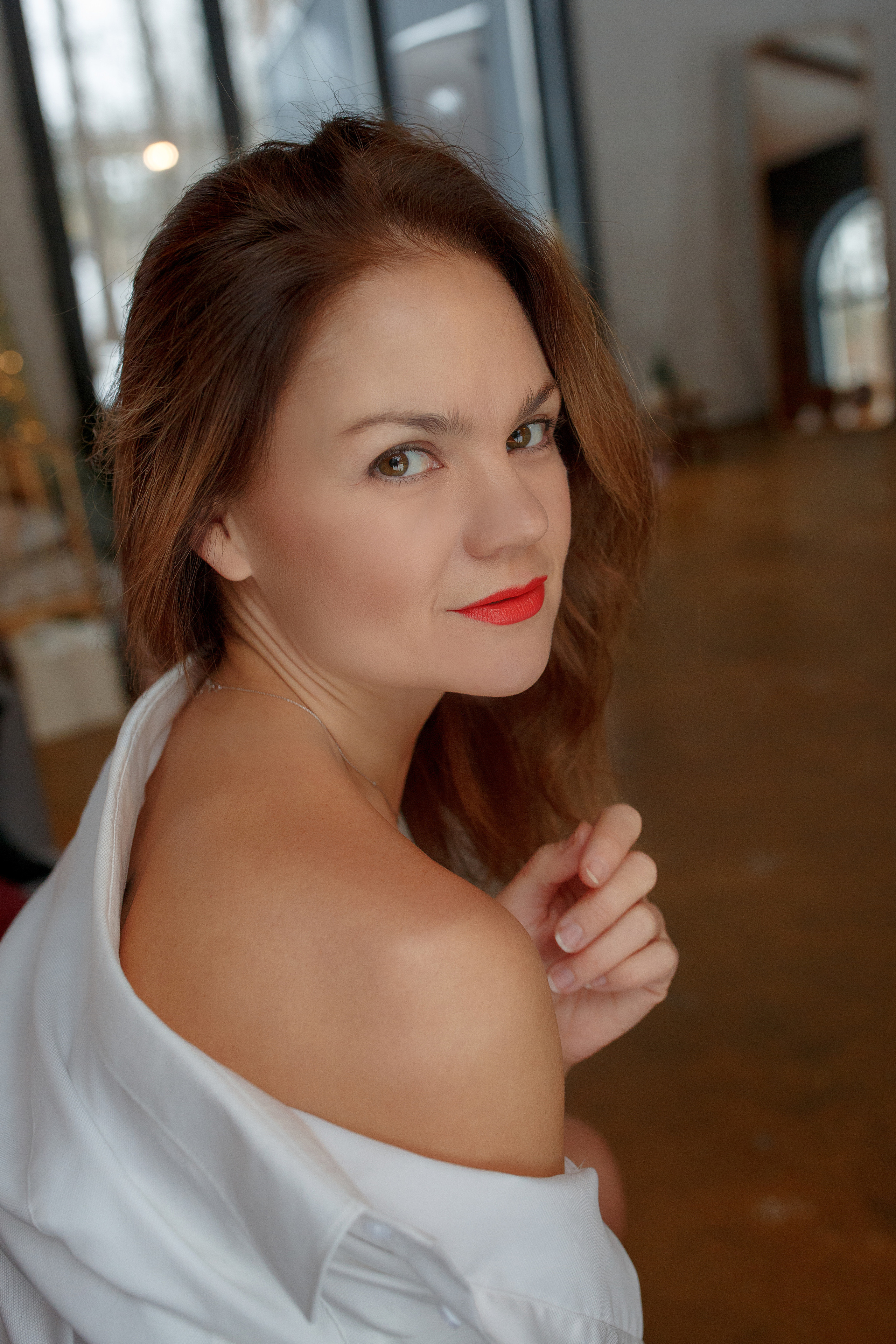 Марина. Семейный и детский фотограф в Ярославле