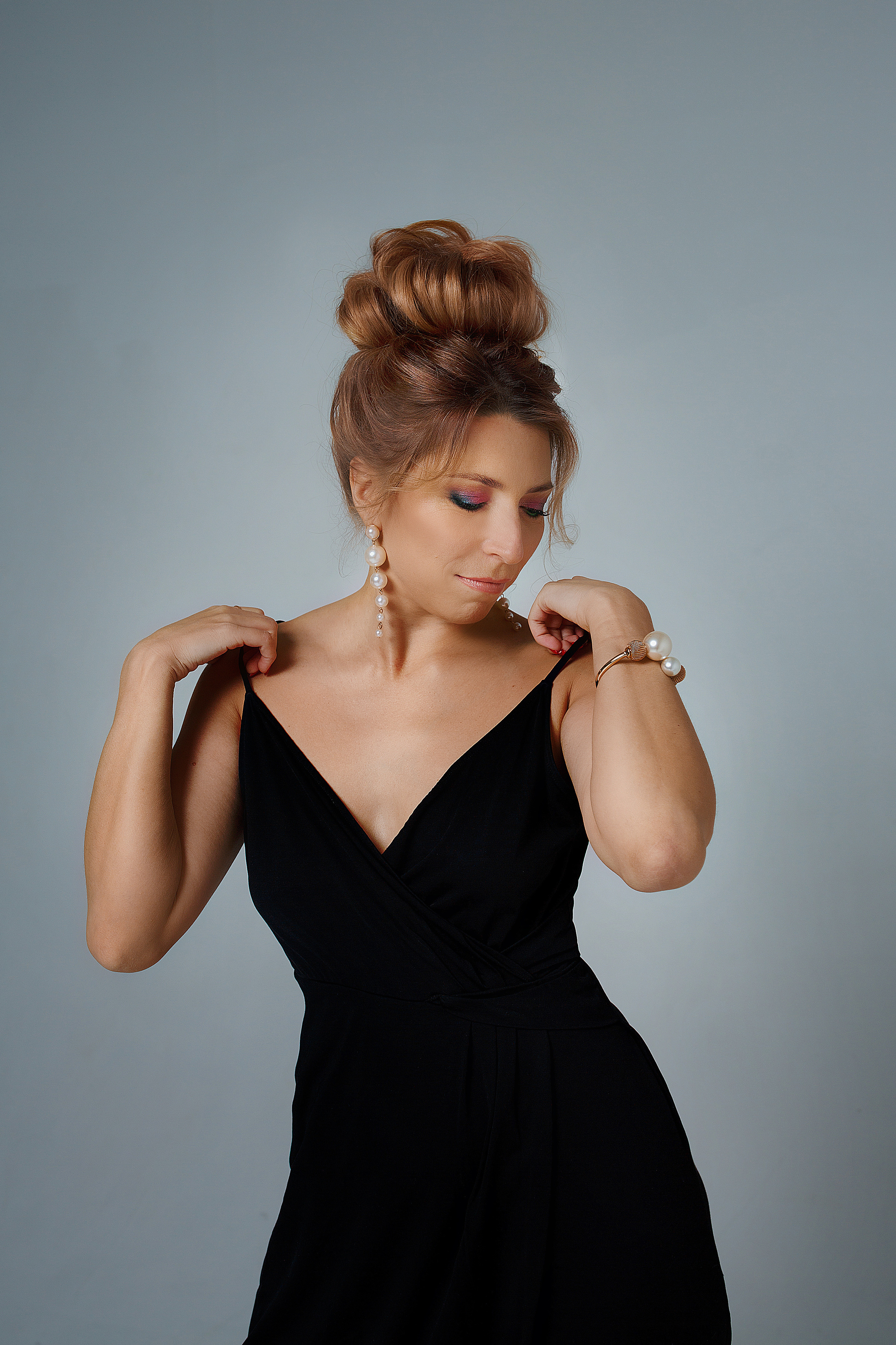 Оля. Семейный и детский фотограф в Ярославле