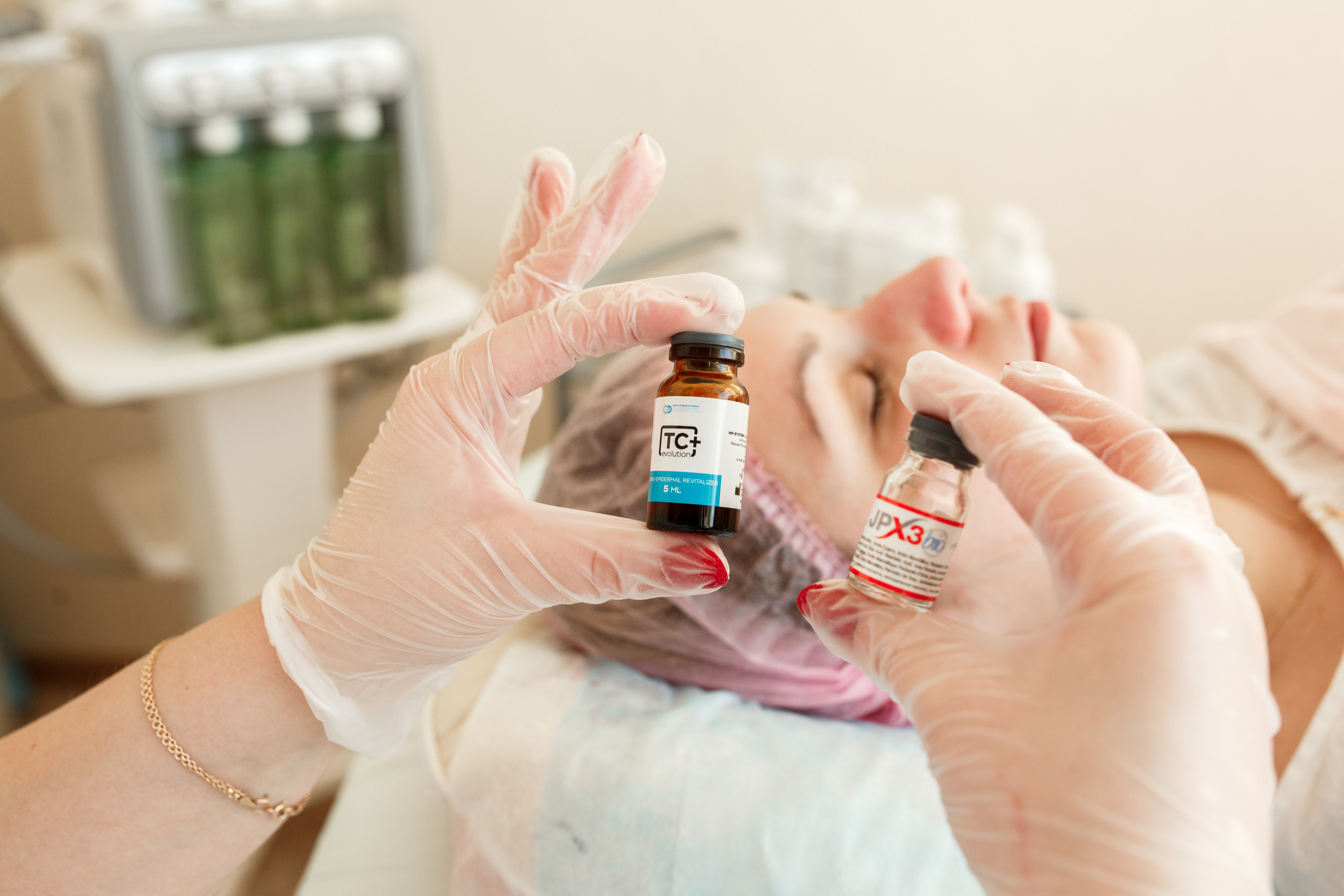 Косметолог. Семейный и детский фотограф в Ярославле