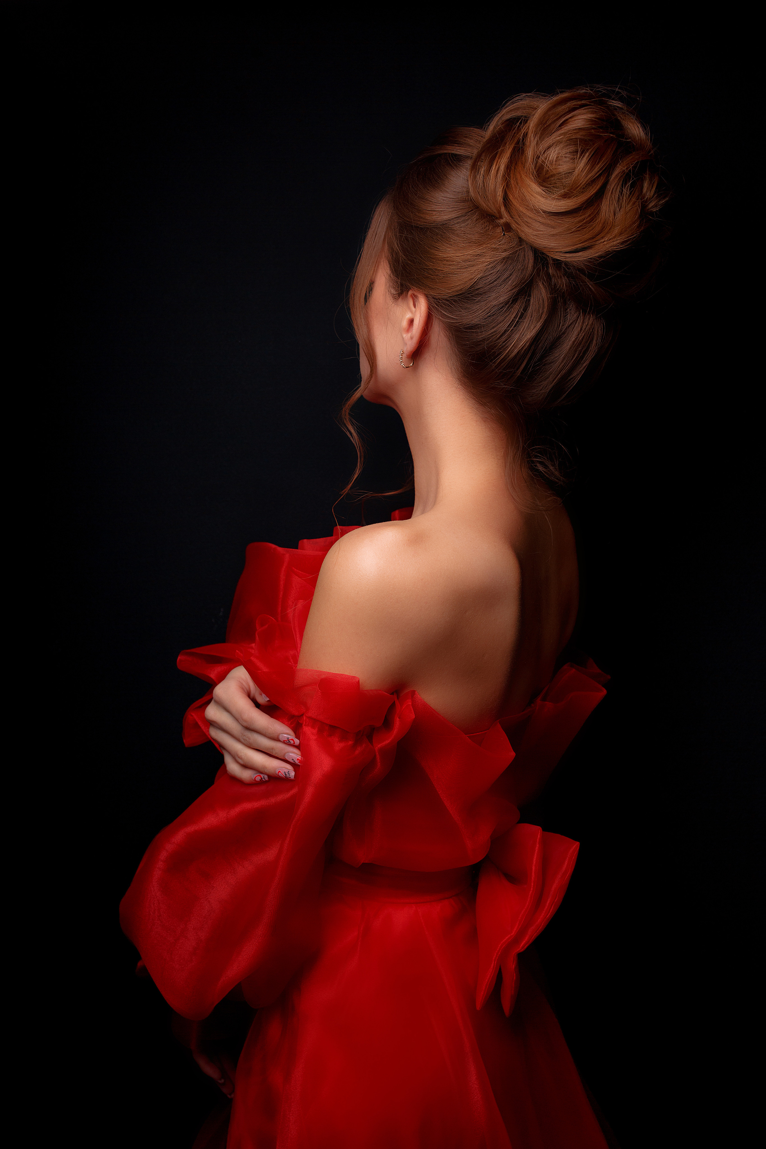 Ксения. Семейный и детский фотограф в Ярославле