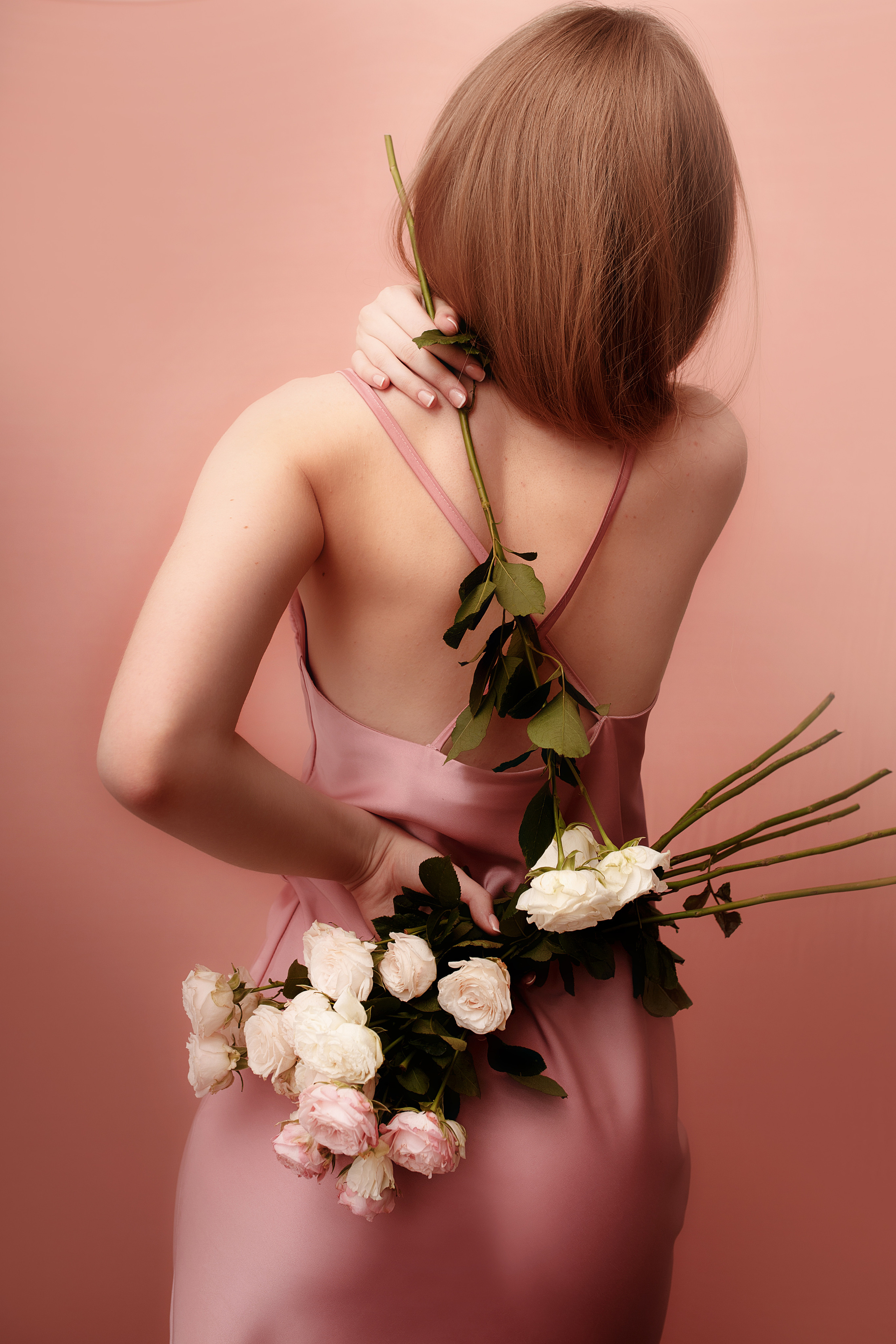 ОЛЯ. Семейный и детский фотограф в Ярославле