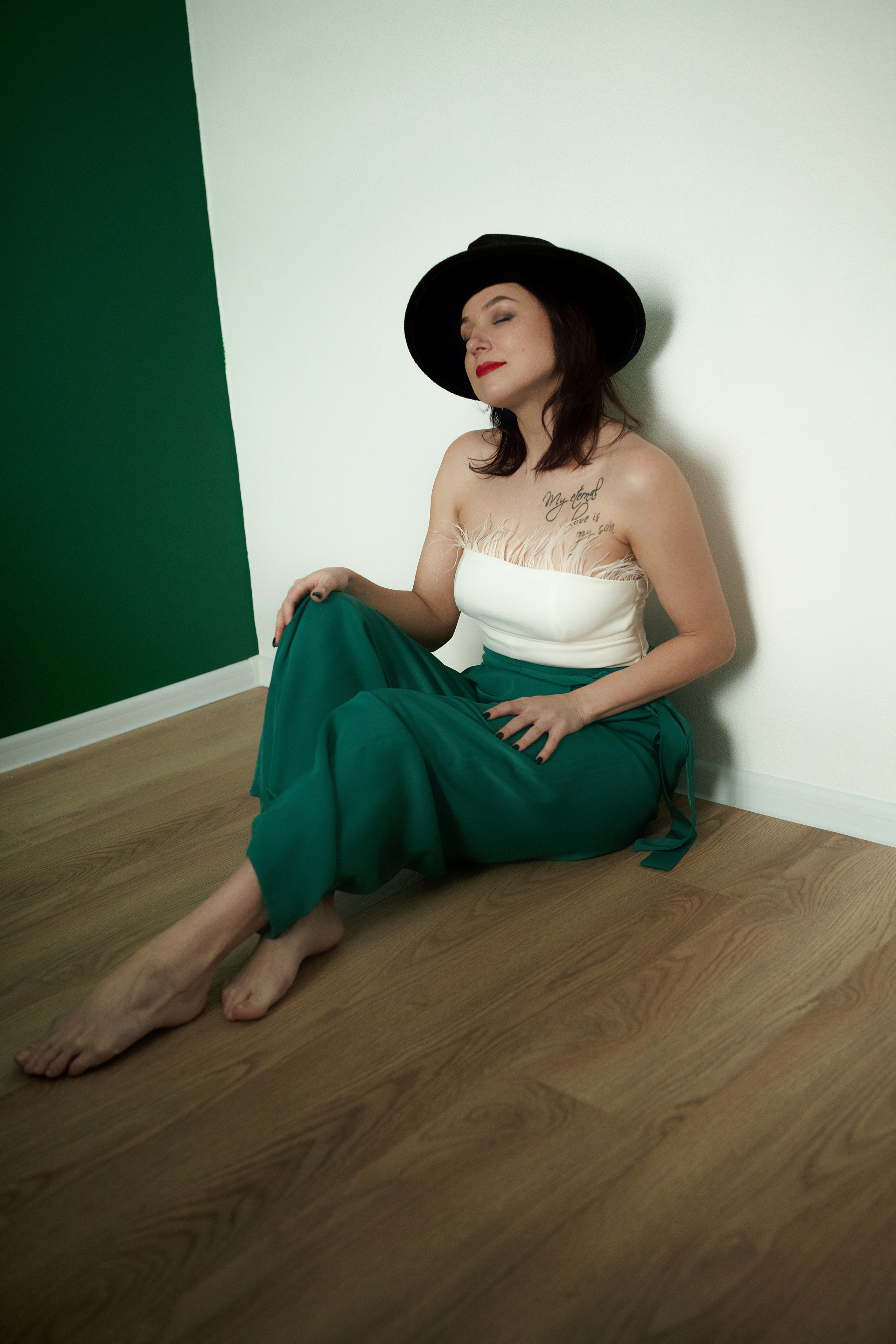 Анна. Семейный и детский фотограф в Ярославле