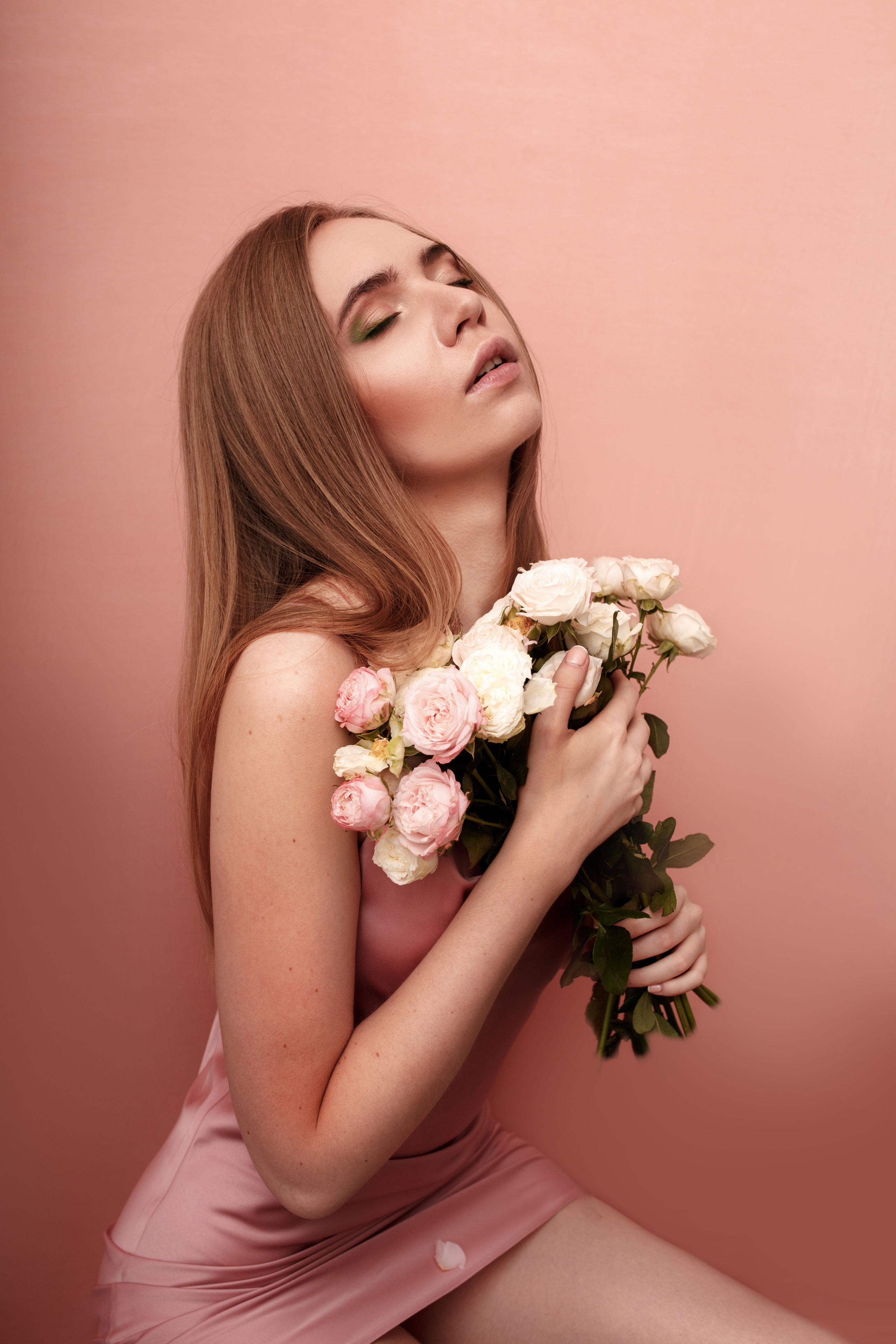 ОЛЯ. Семейный и детский фотограф в Ярославле