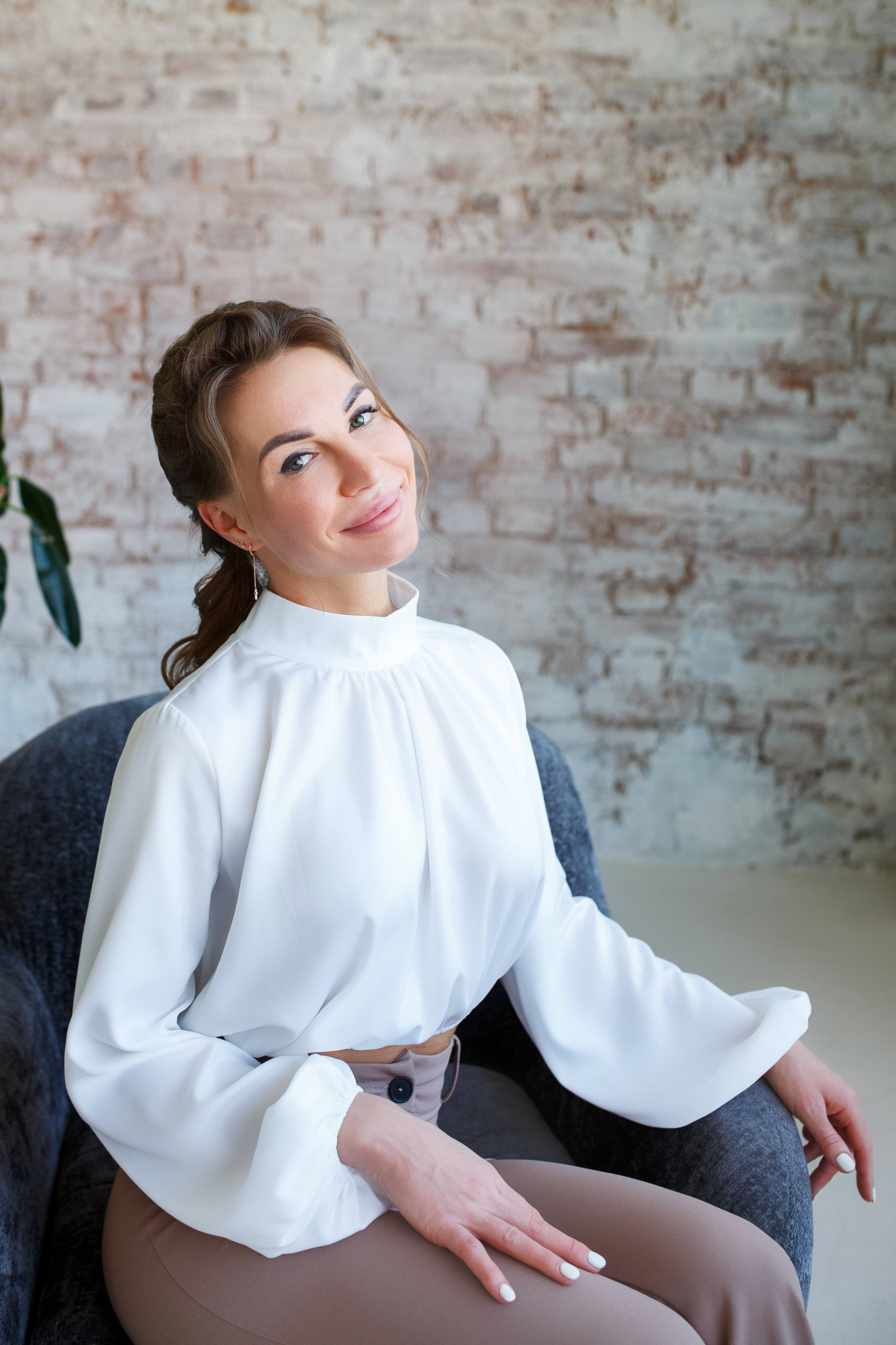 Лена. Семейный и детский фотограф в Ярославле