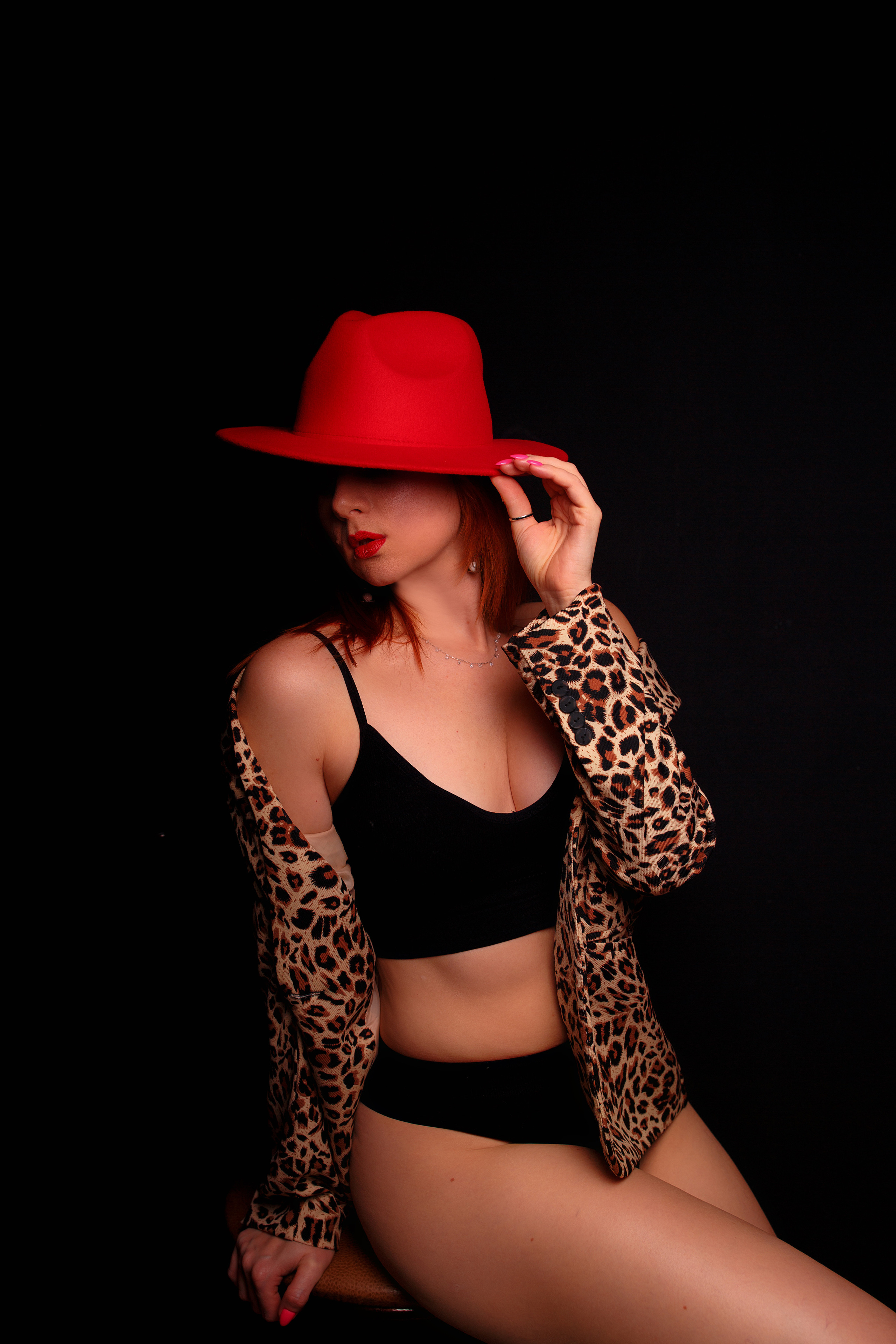 Надежда. Семейный и детский фотограф в Ярославле