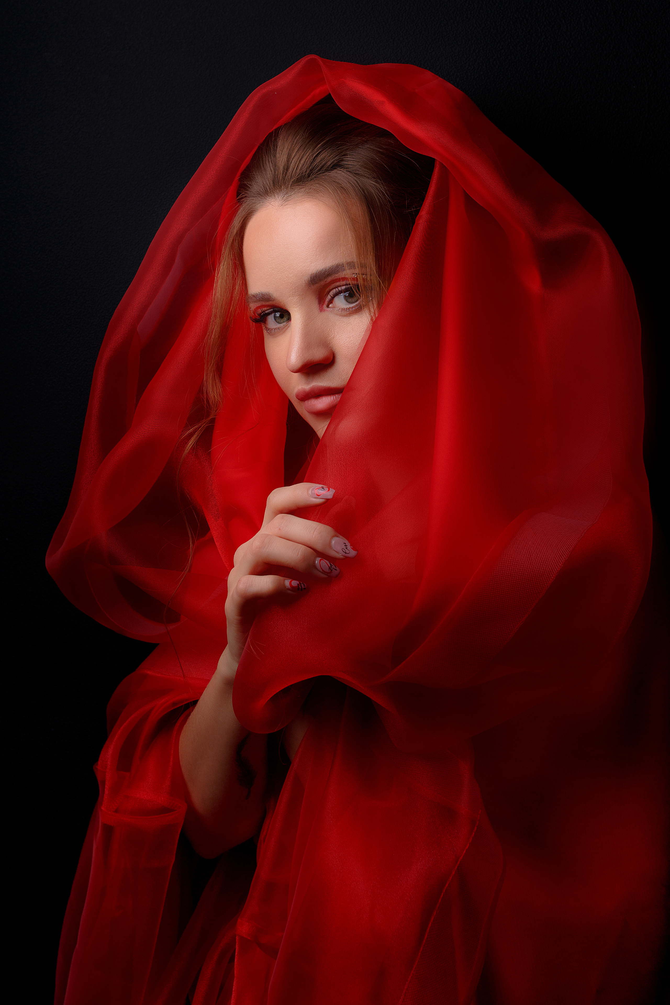 Ксения. Семейный и детский фотограф в Ярославле