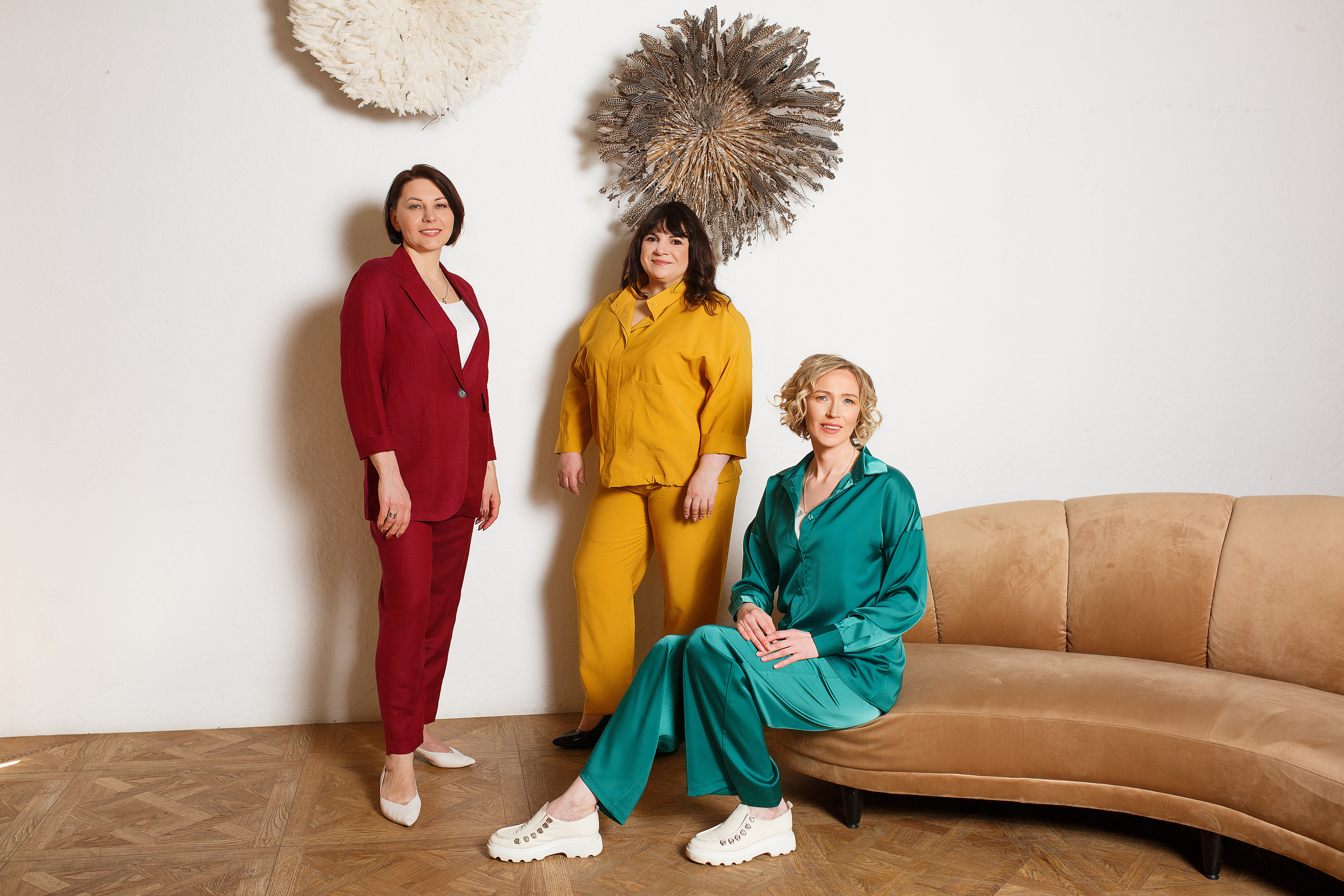 Транспортная Компания Викинг. Семейный и детский фотограф в Ярославле