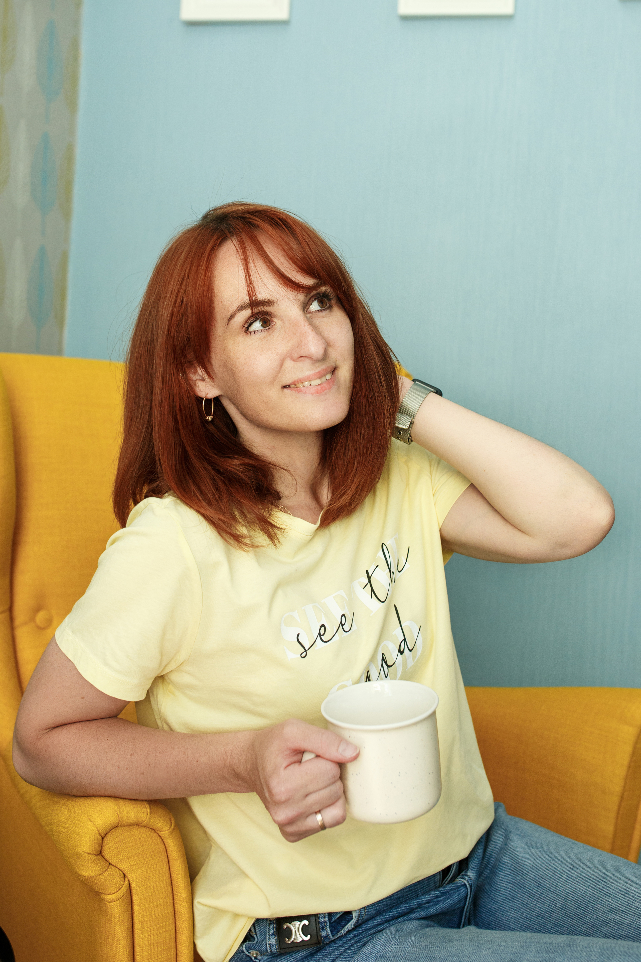 Психолог. Семейный и детский фотограф в Ярославле