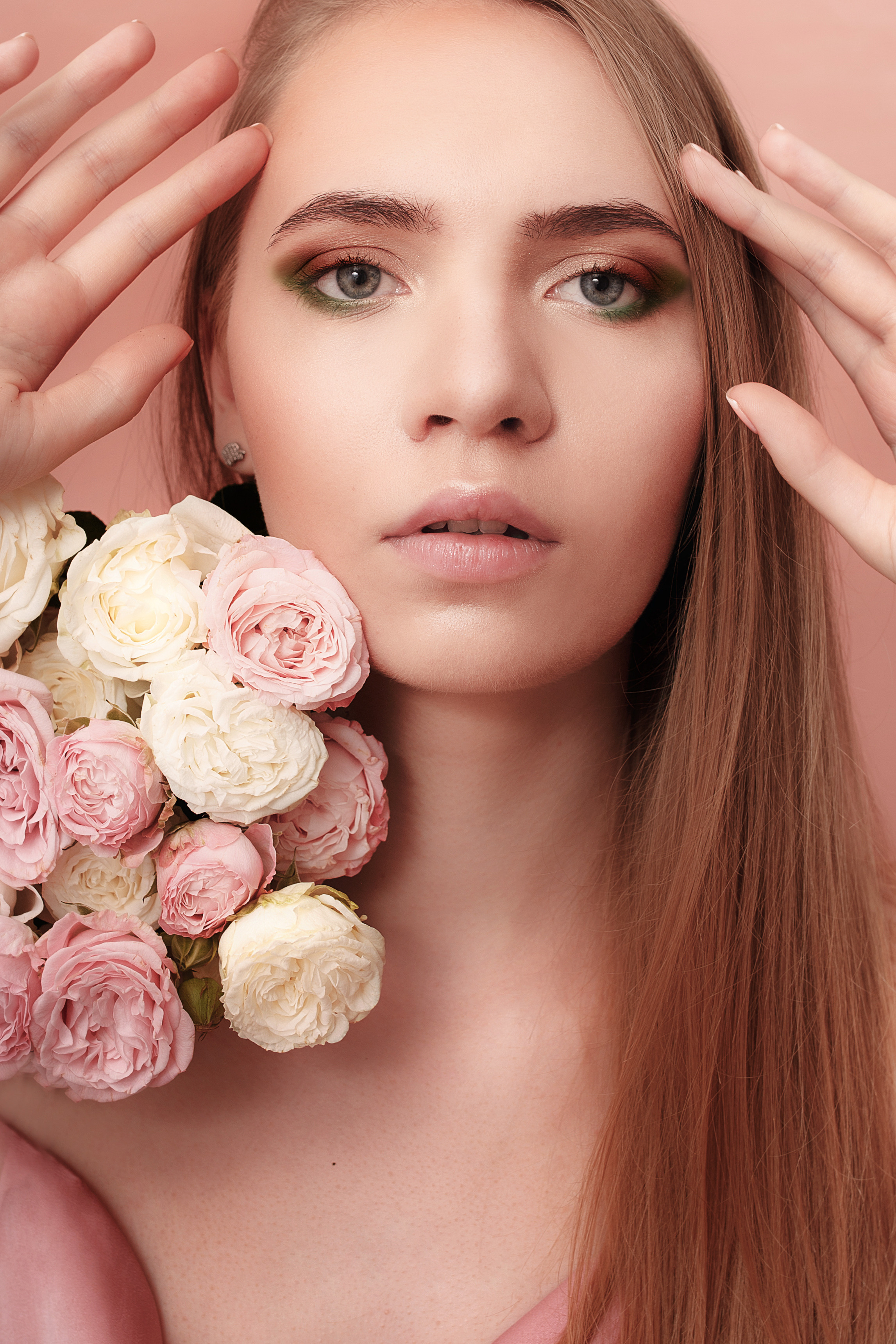 ОЛЯ. Семейный и детский фотограф в Ярославле