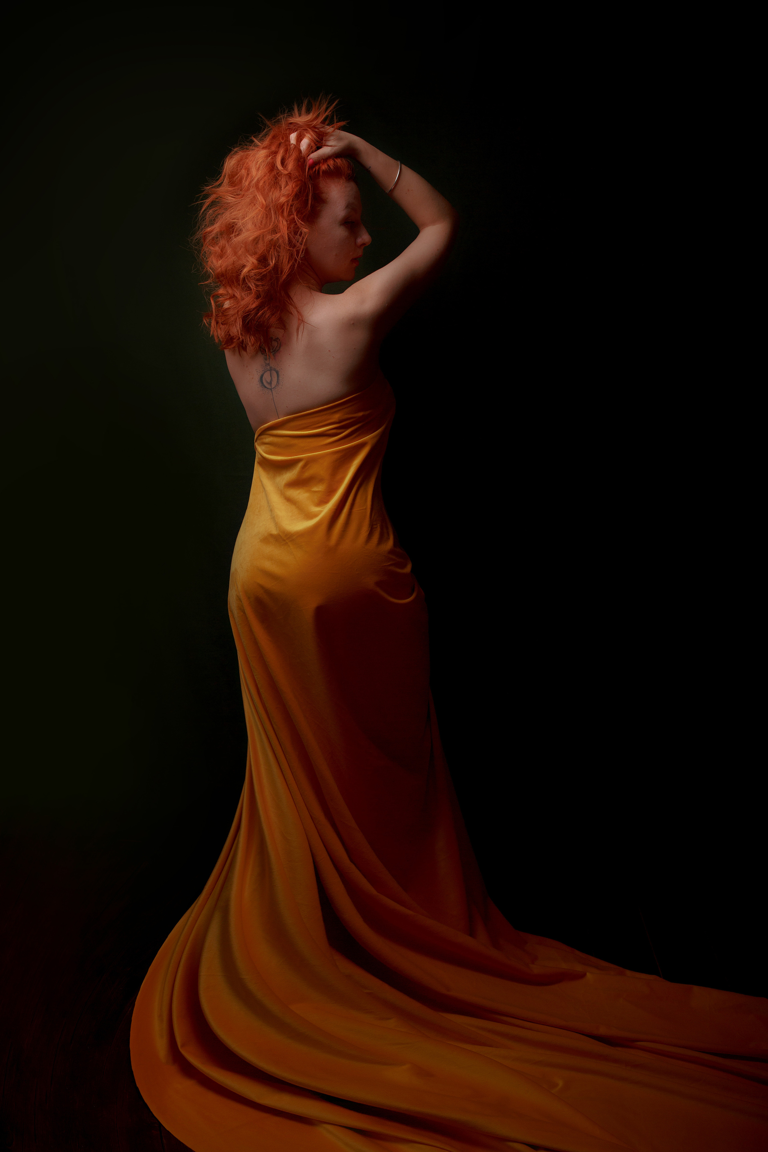 Надя. Семейный и детский фотограф в Ярославле