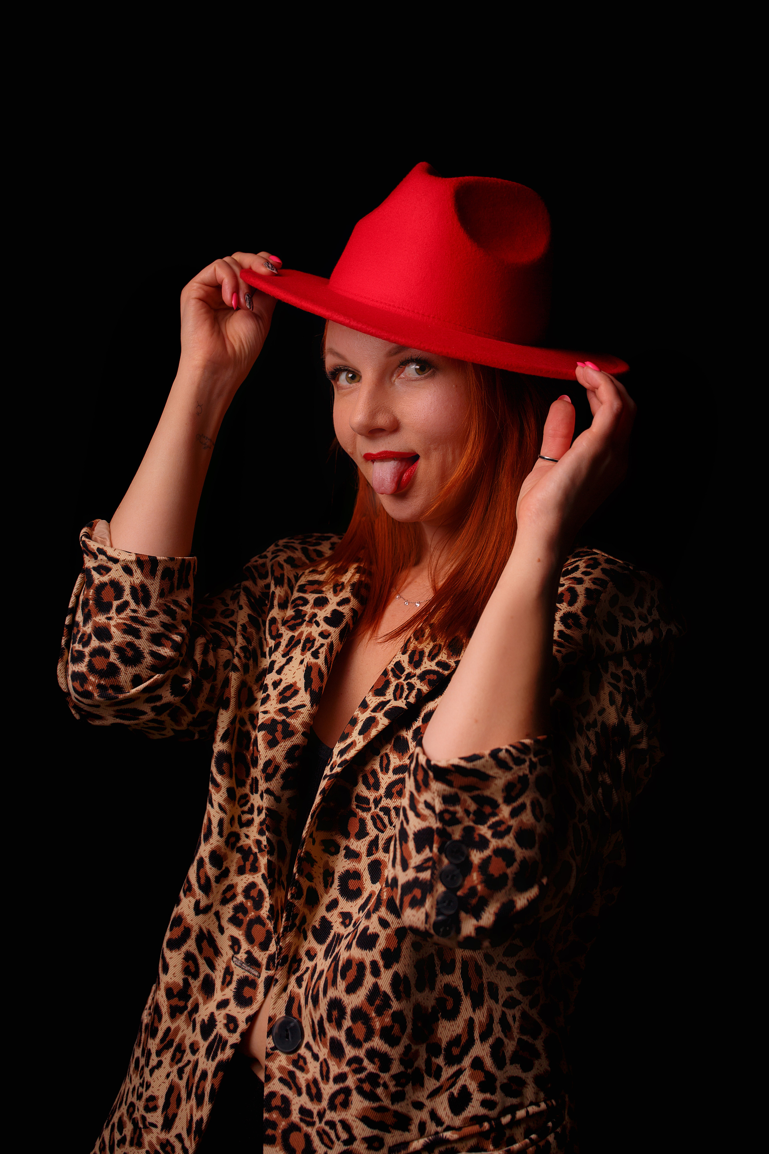 Надежда. Семейный и детский фотограф в Ярославле