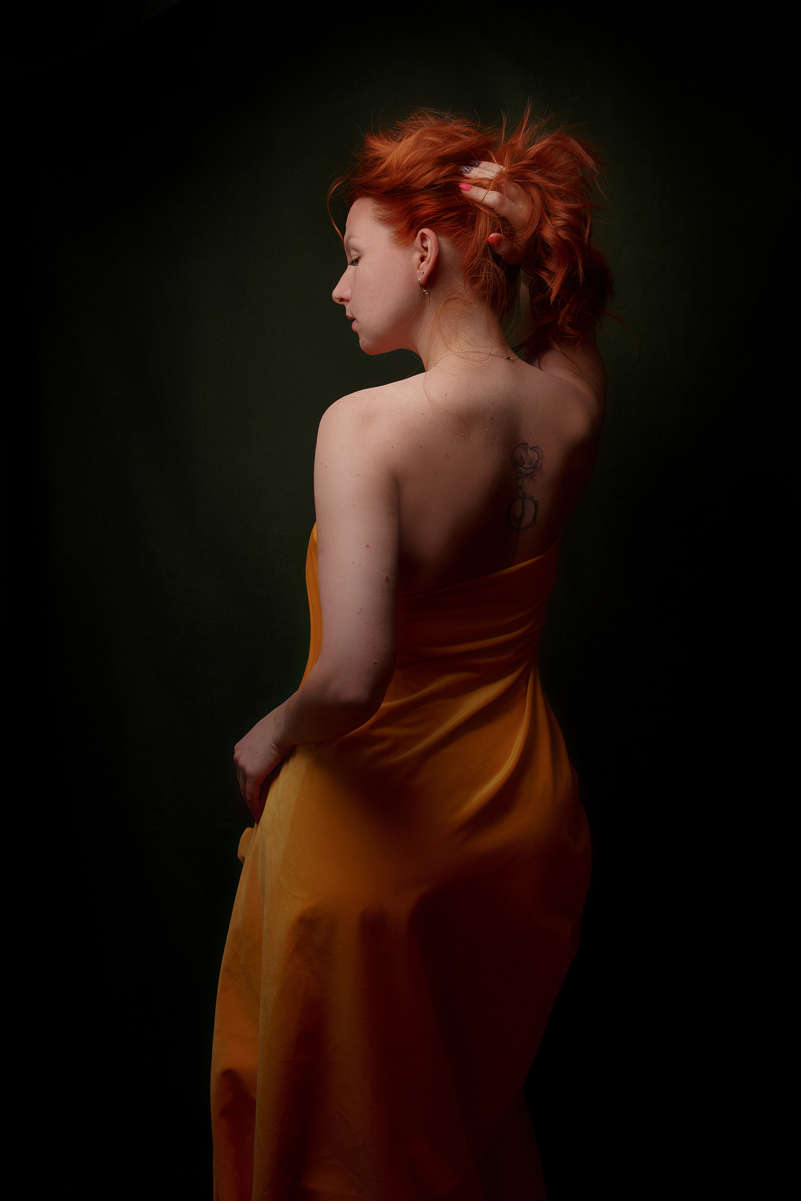 Надя. Семейный и детский фотограф в Ярославле