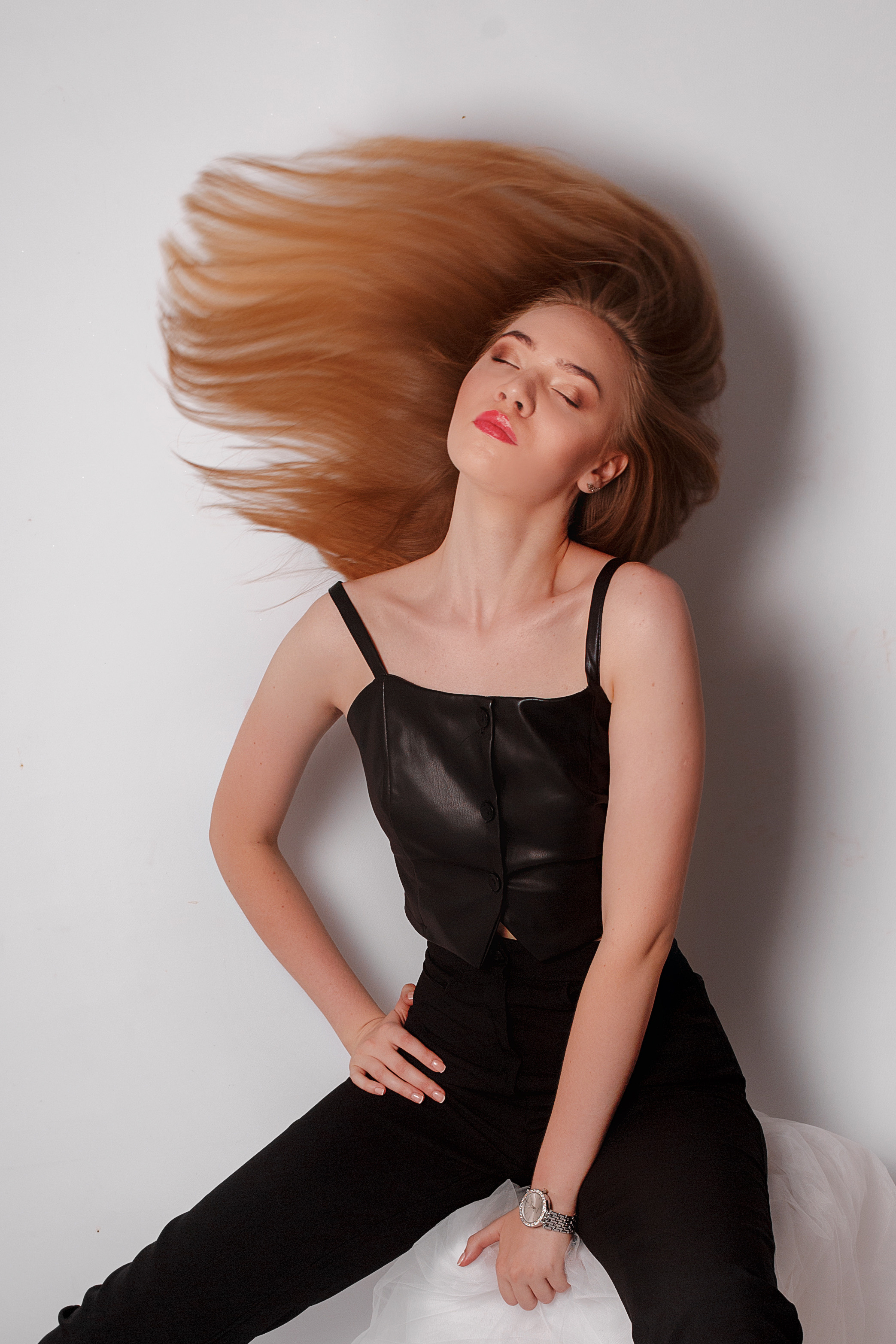 ОЛЯ. Семейный и детский фотограф в Ярославле