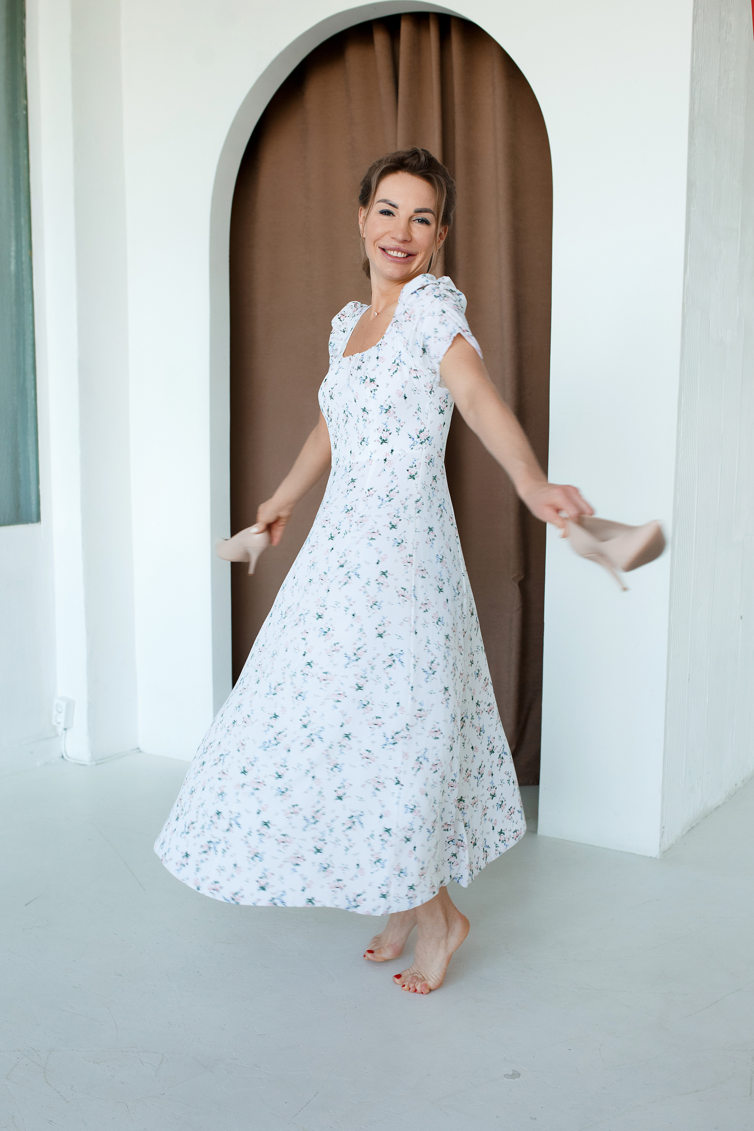 Лена. Семейный и детский фотограф в Ярославле