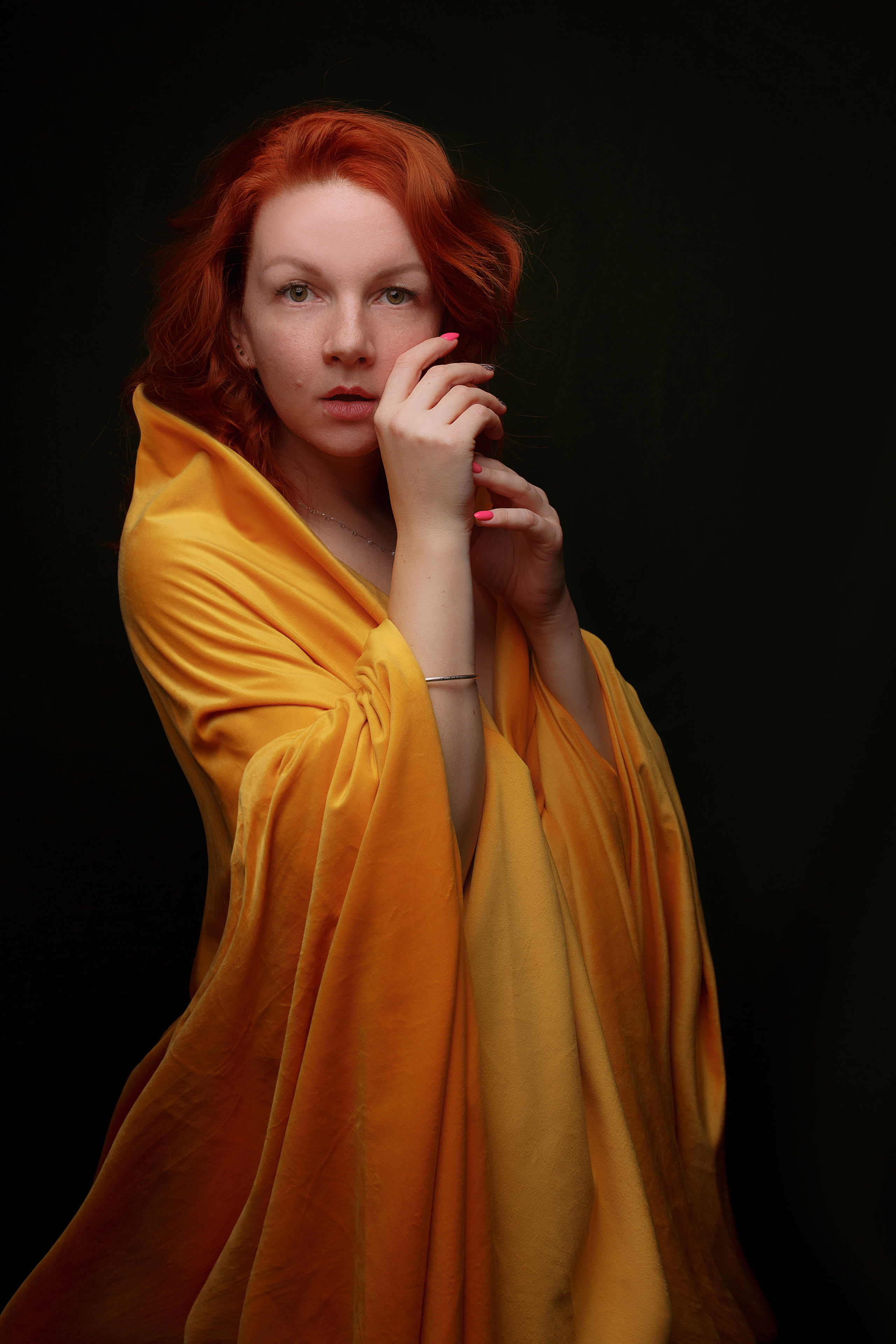 Надя. Семейный и детский фотограф в Ярославле