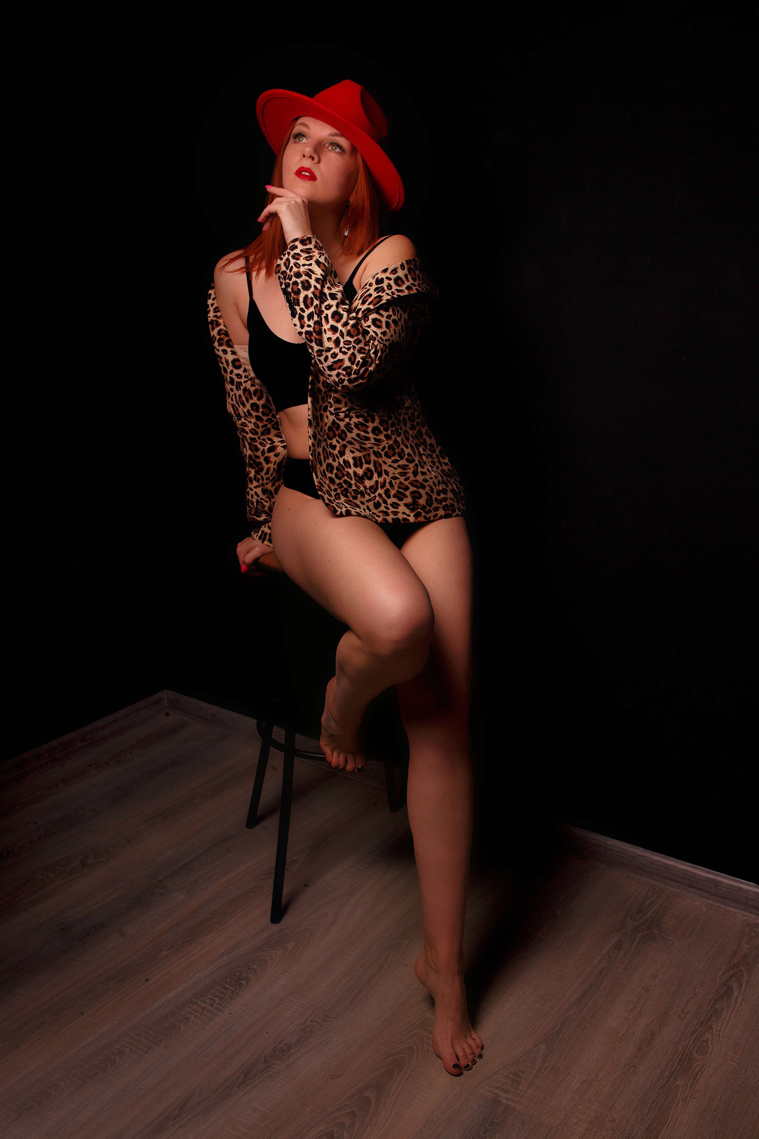 Надежда. Семейный и детский фотограф в Ярославле