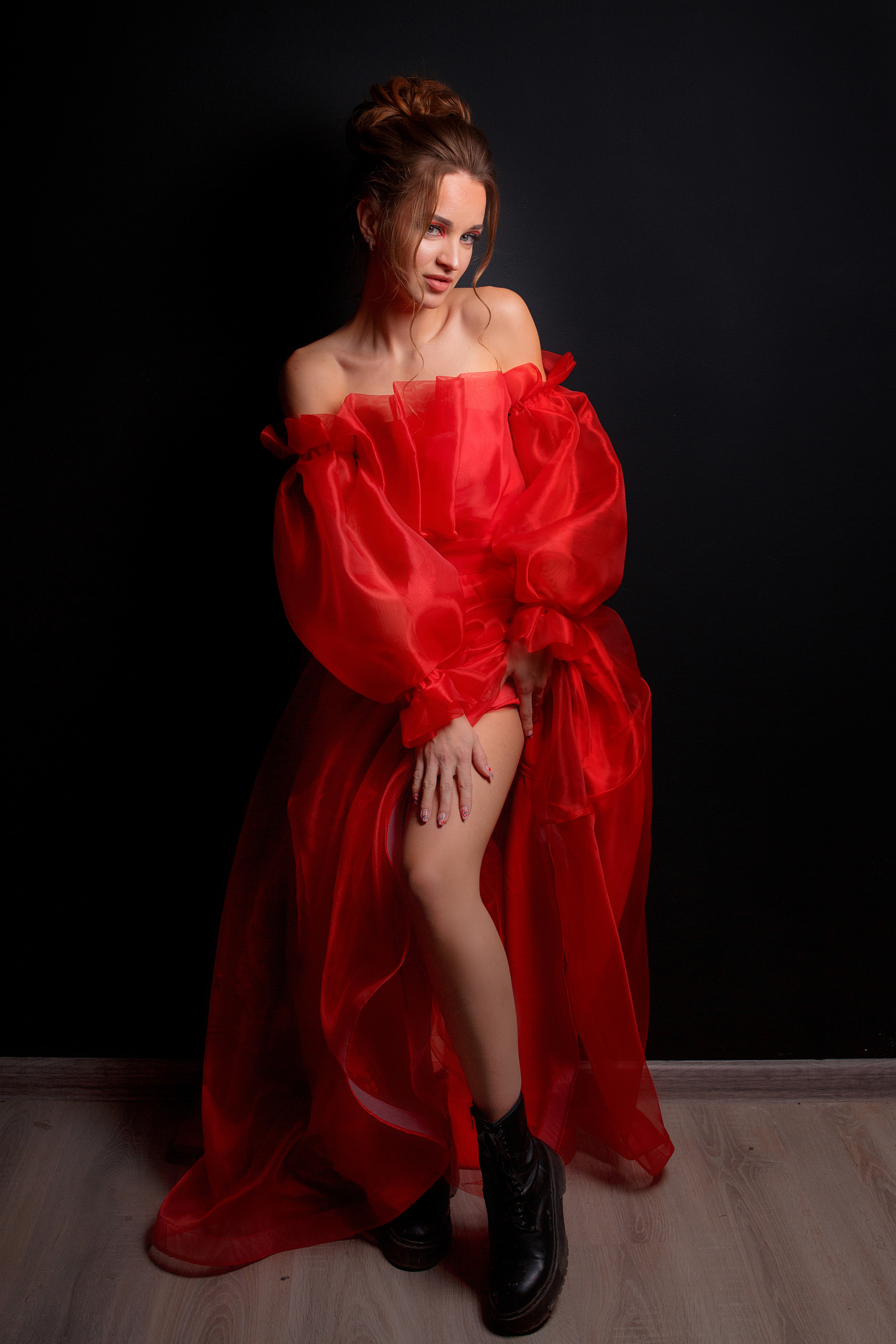 Ксения. Семейный и детский фотограф в Ярославле