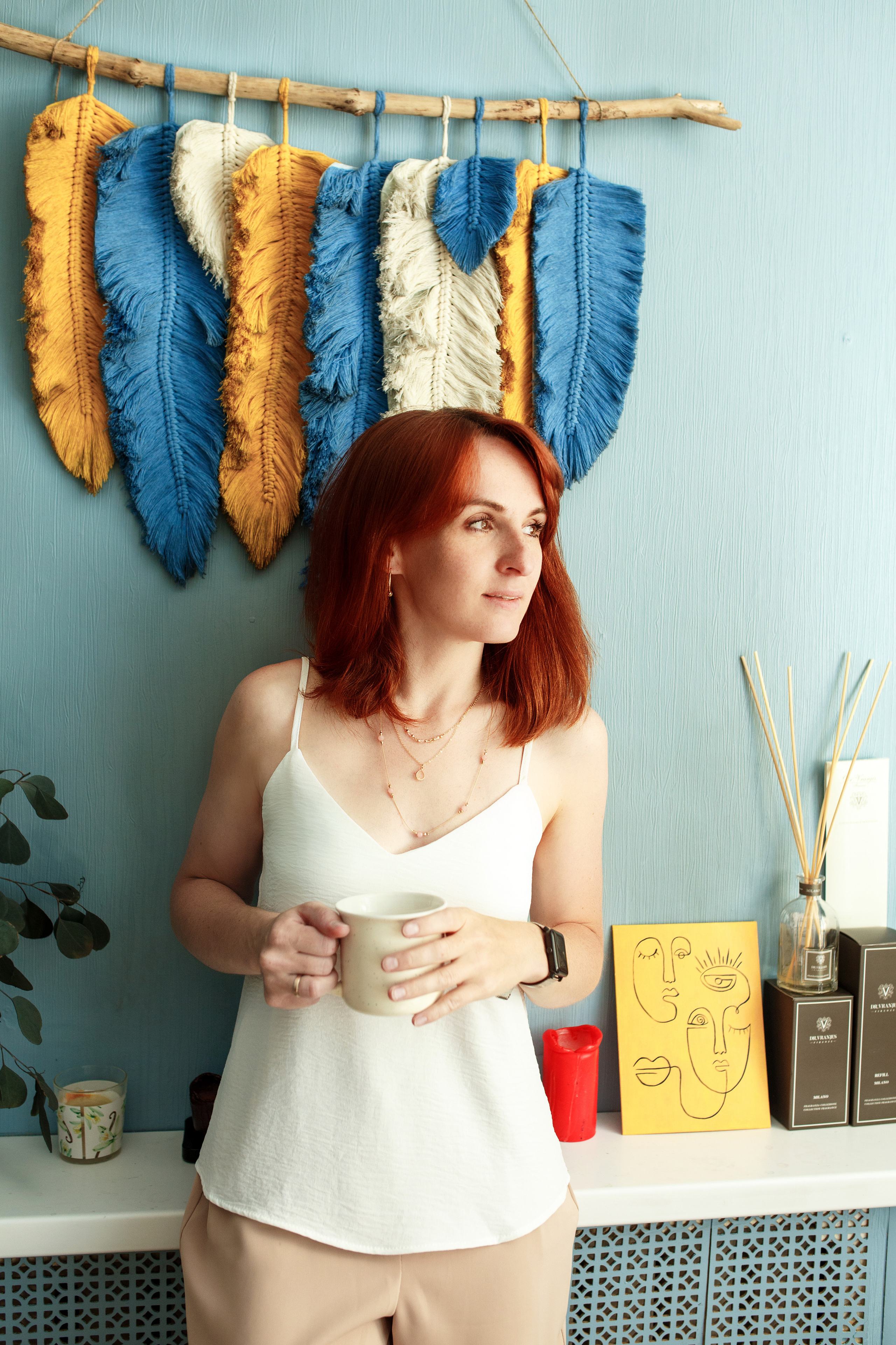 Психолог. Семейный и детский фотограф в Ярославле