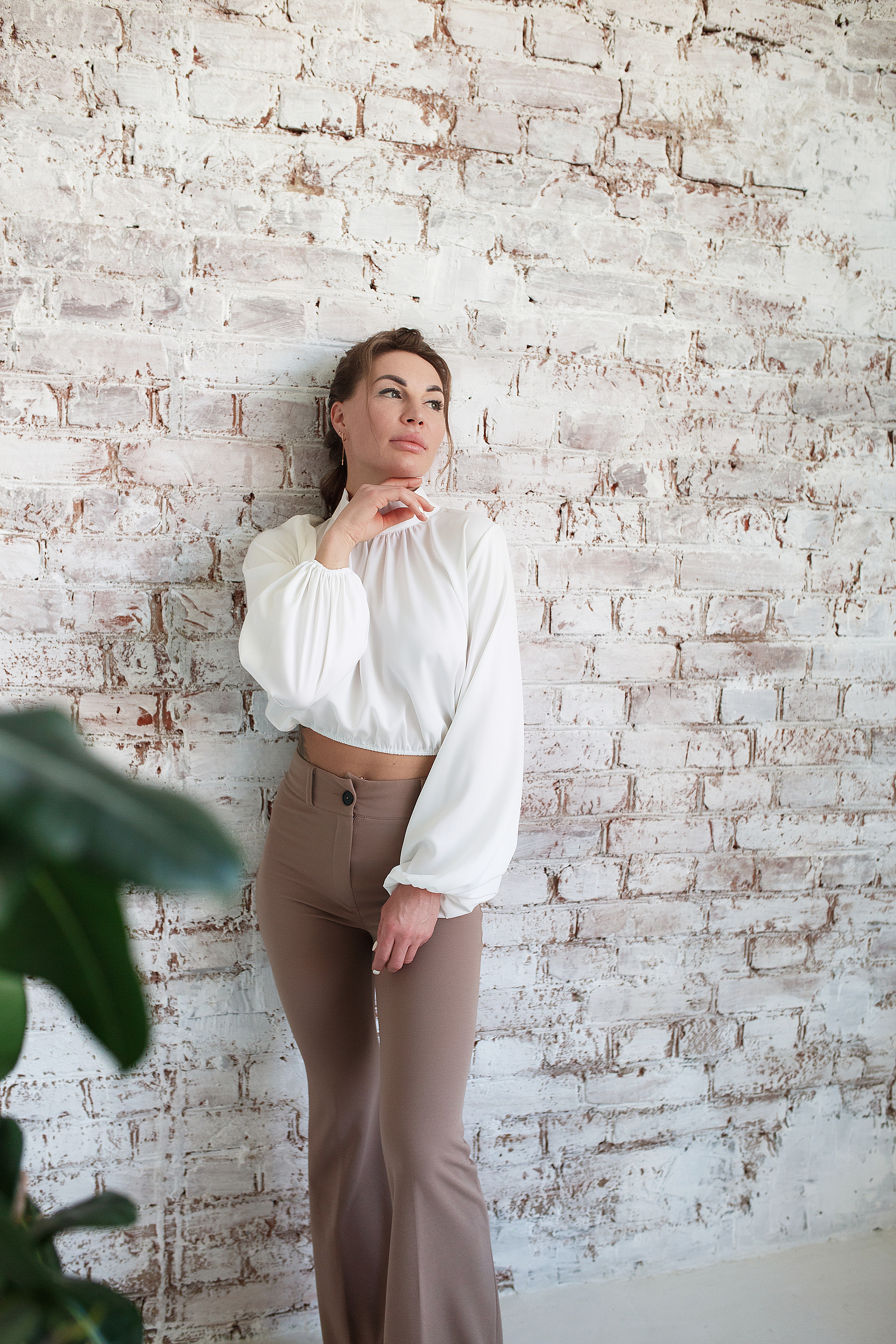 Лена. Семейный и детский фотограф в Ярославле