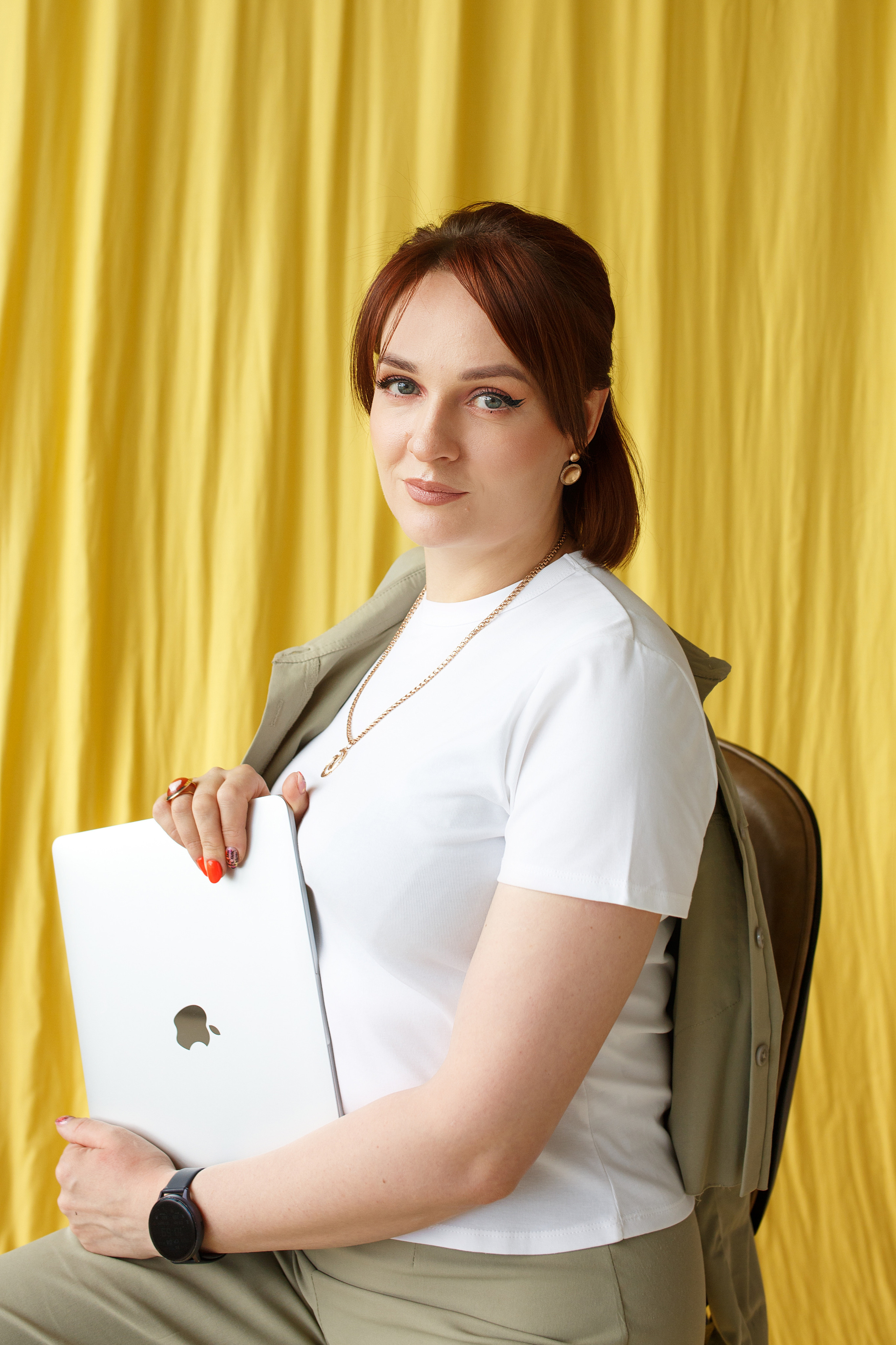 Анесса. Семейный и детский фотограф в Ярославле