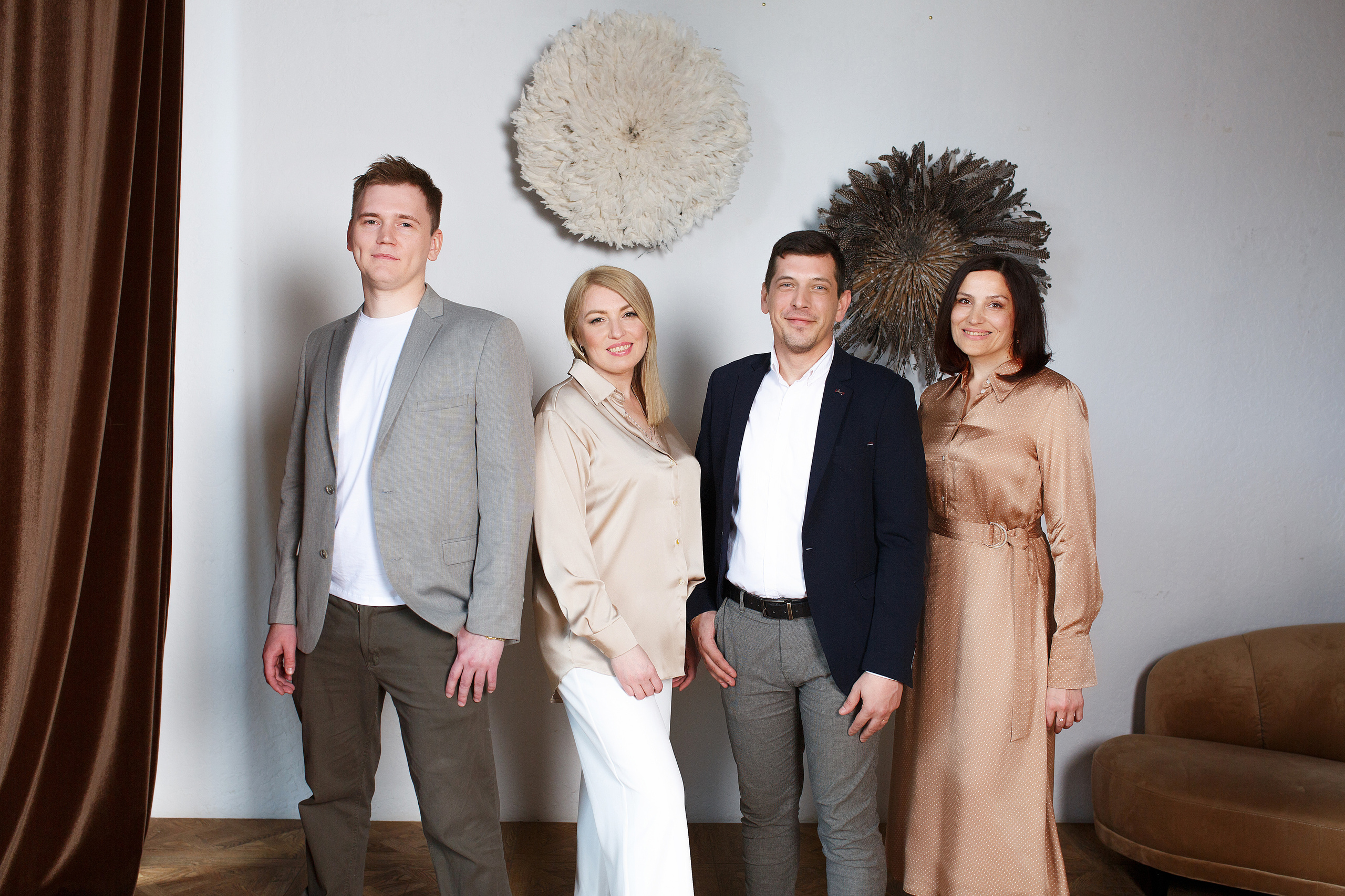 Транспортная Компания Викинг. Семейный и детский фотограф в Ярославле