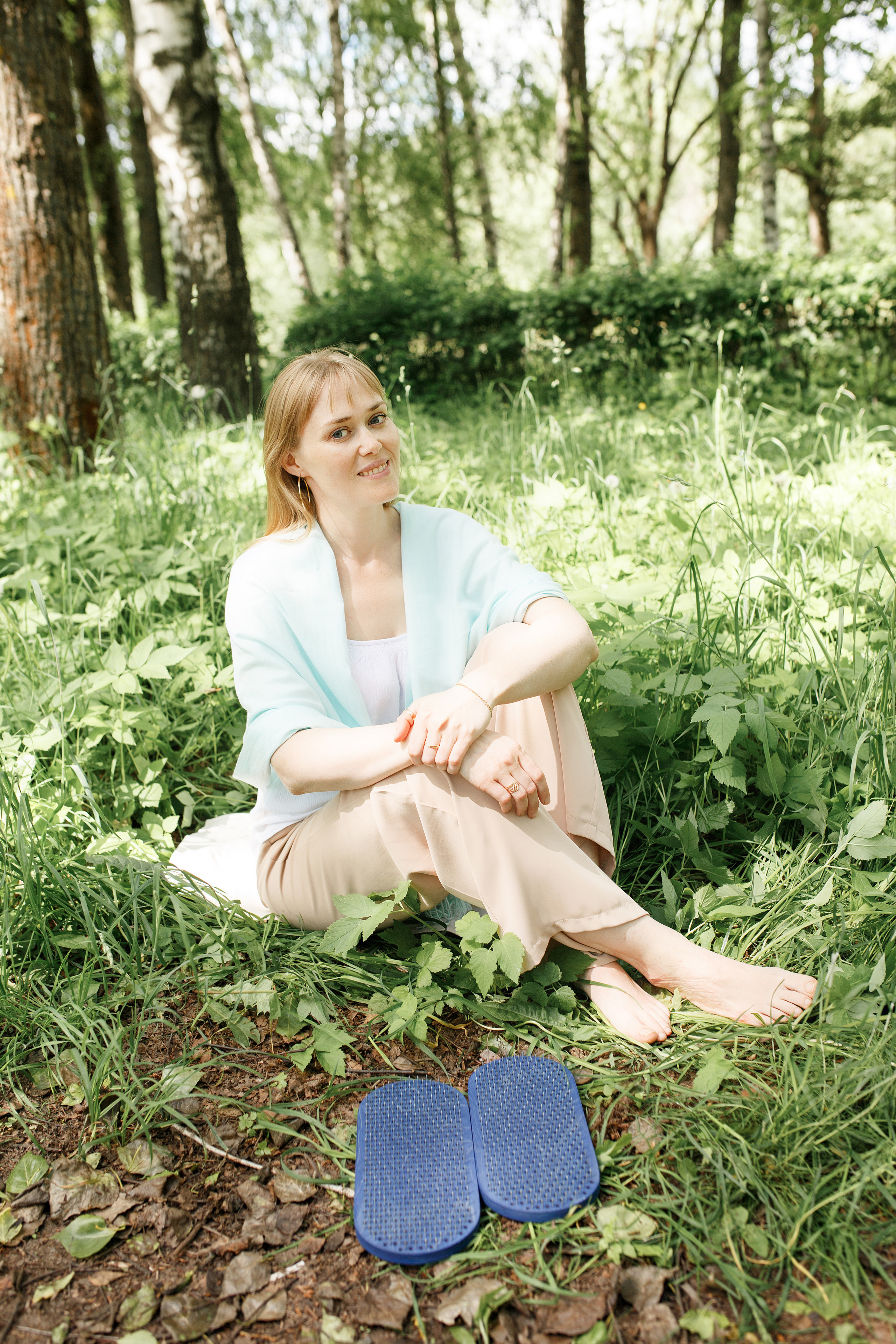 Энергопрактик. Семейный и детский фотограф в Ярославле