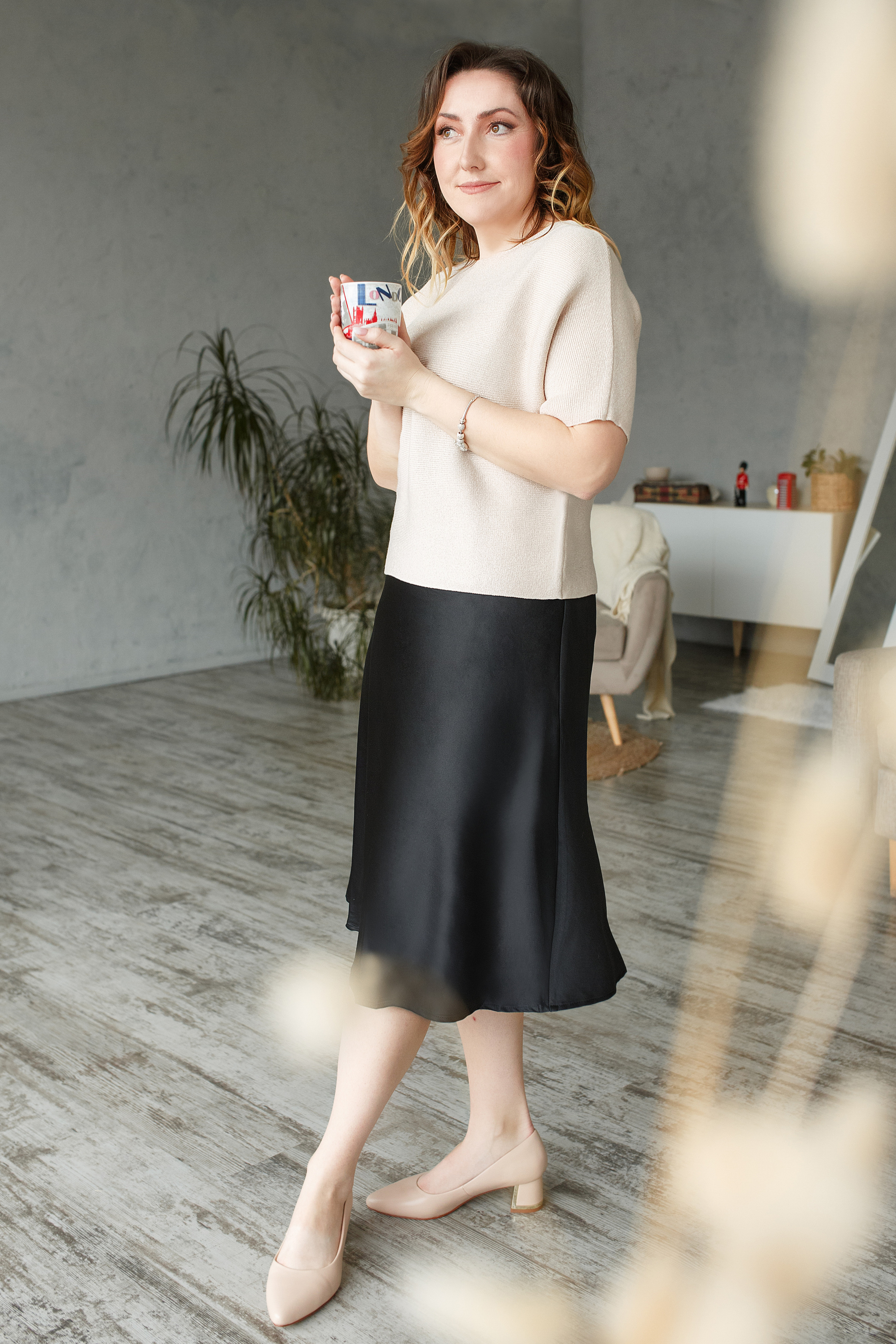 Иностранный язык. Семейный и детский фотограф в Ярославле