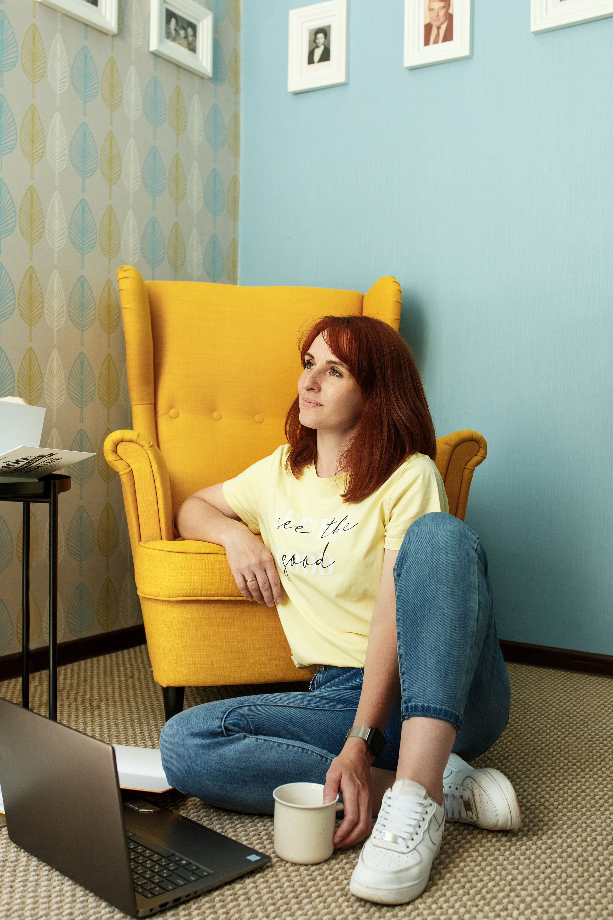 Психолог. Семейный и детский фотограф в Ярославле