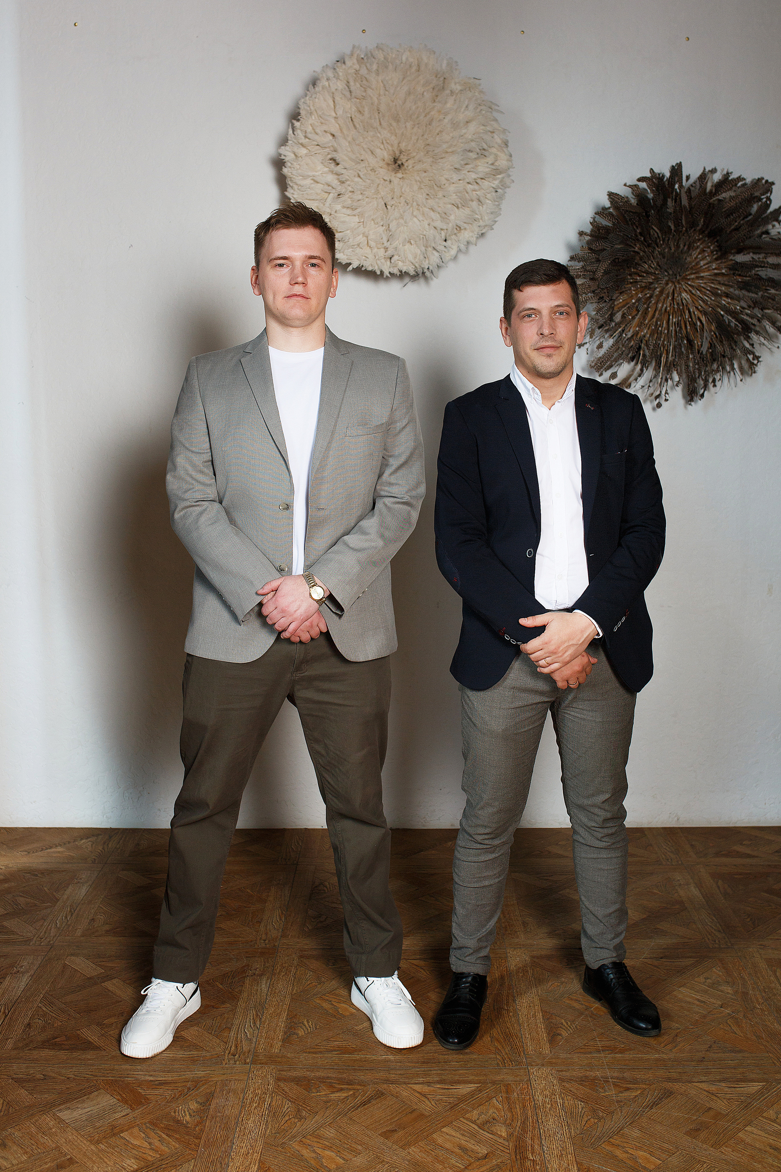 Транспортная Компания Викинг. Семейный и детский фотограф в Ярославле