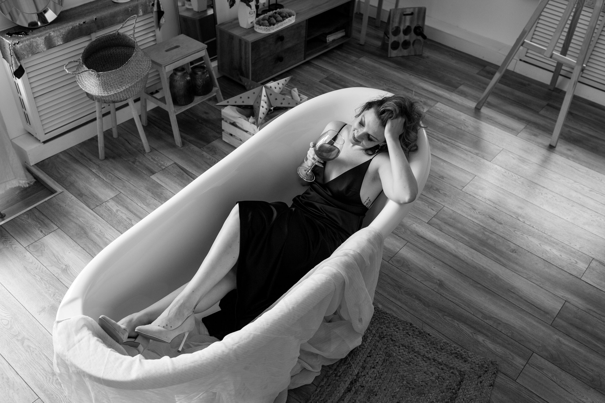 Надежда. Семейный и детский фотограф в Ярославле