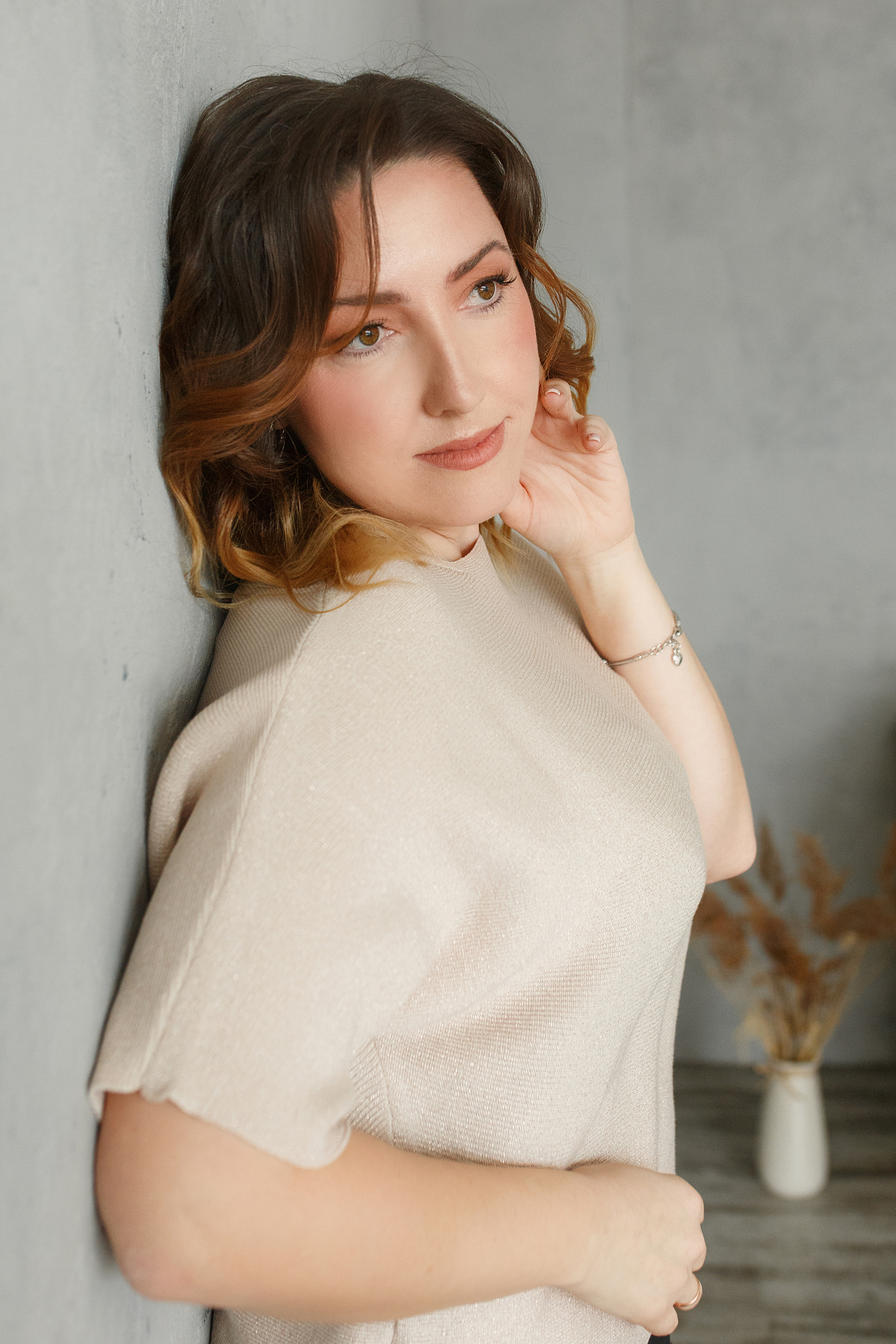 Иностранный язык. Семейный и детский фотограф в Ярославле