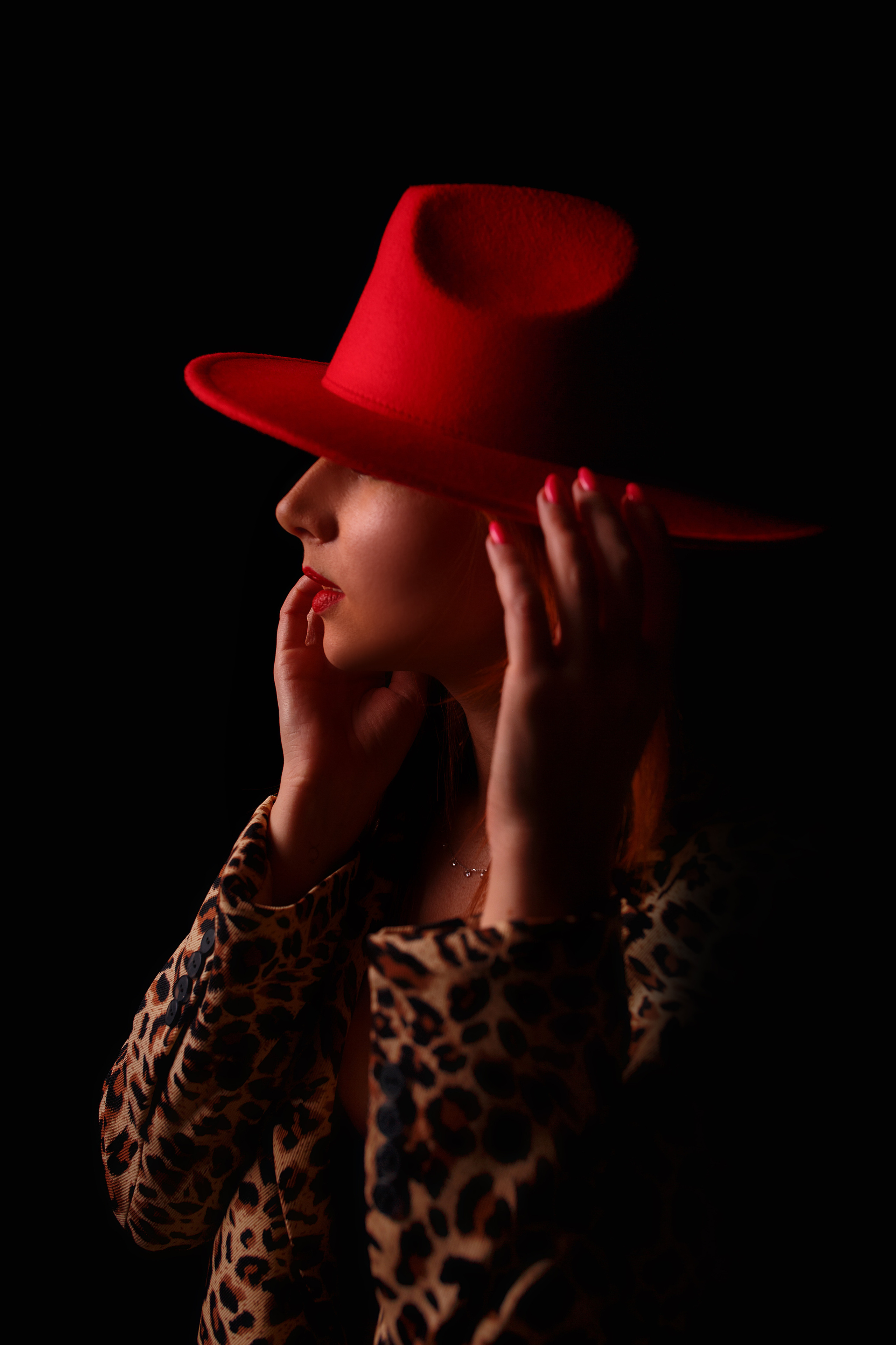 Надежда. Семейный и детский фотограф в Ярославле