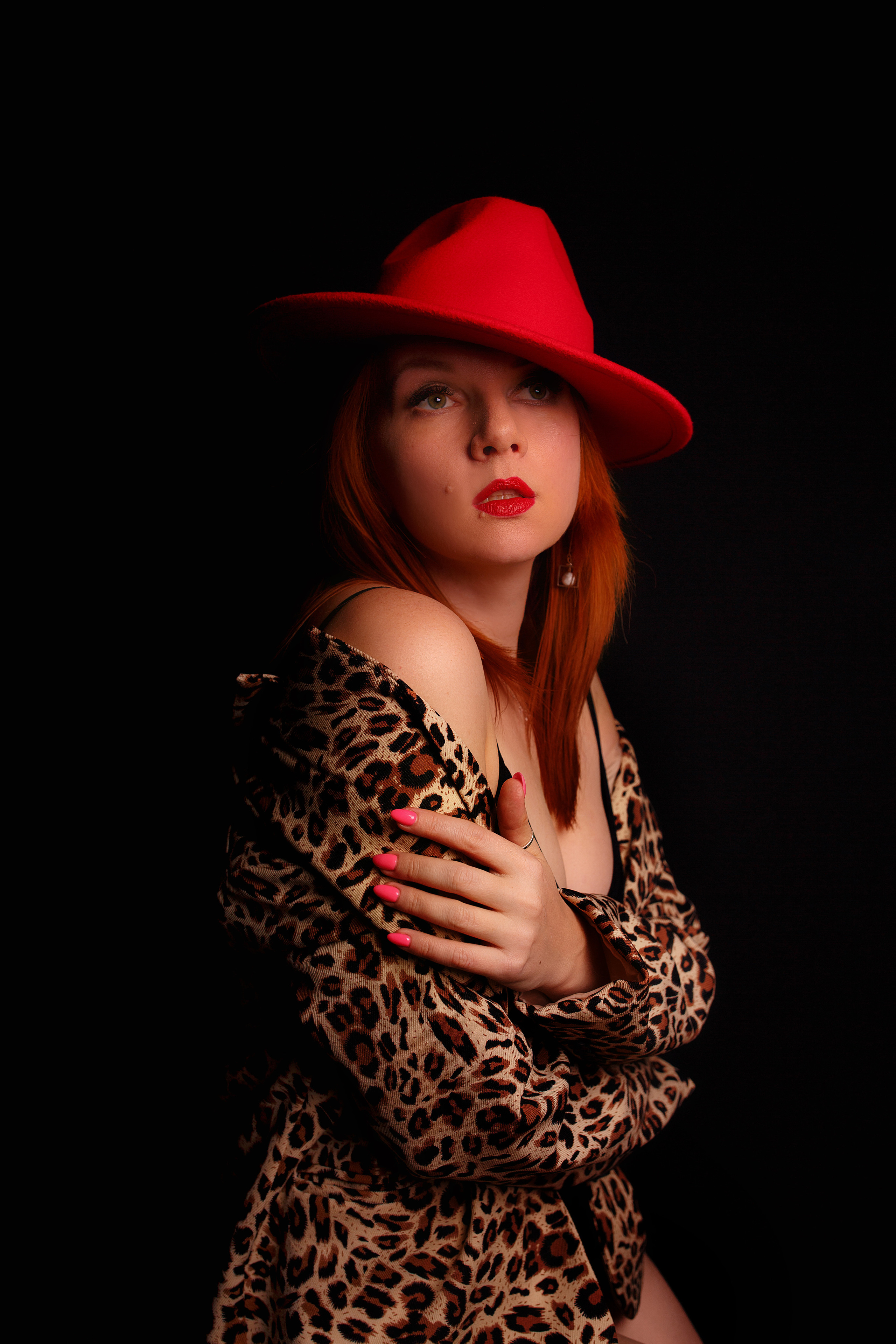 Надежда. Семейный и детский фотограф в Ярославле