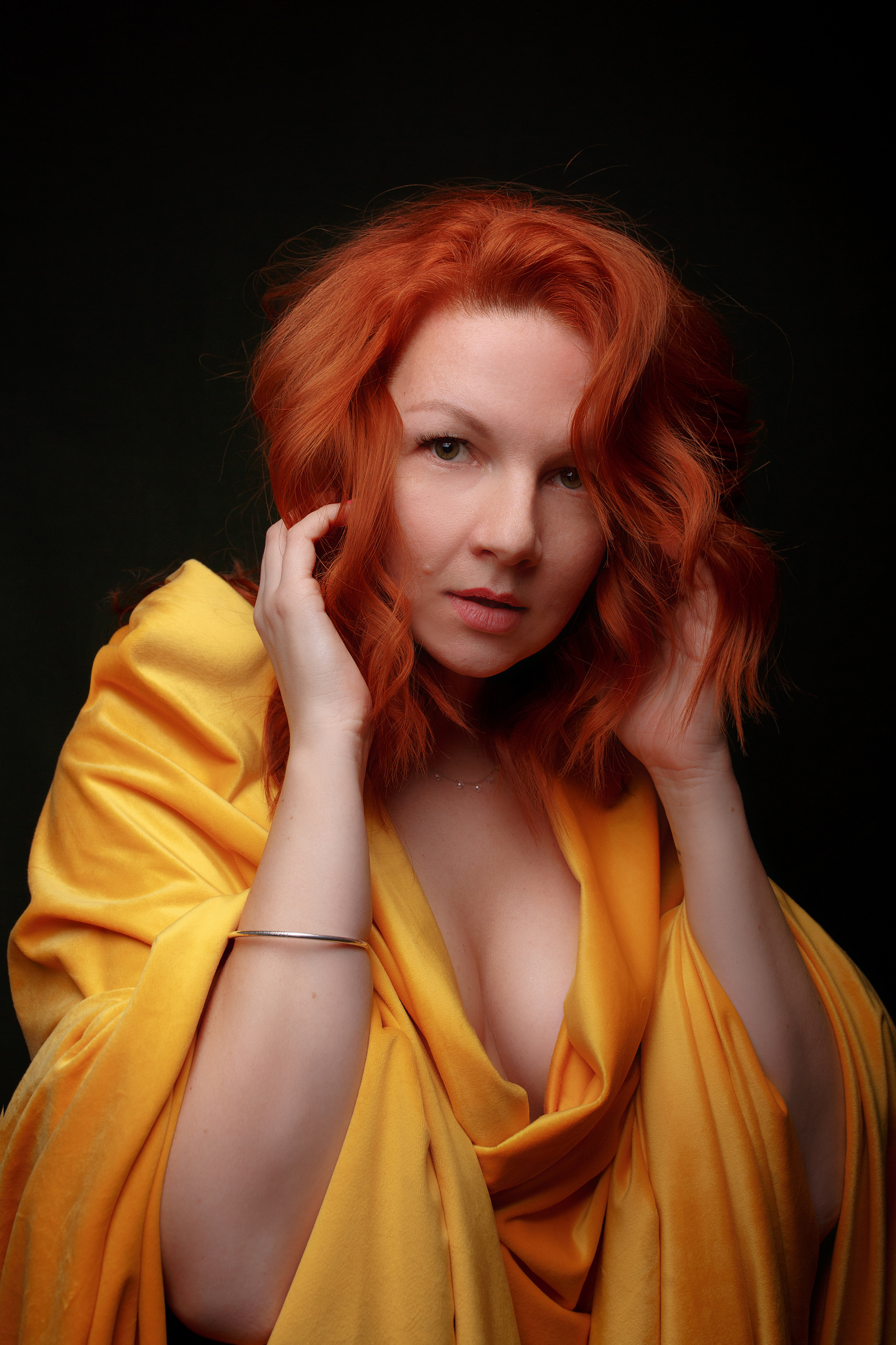 Надя. Семейный и детский фотограф в Ярославле