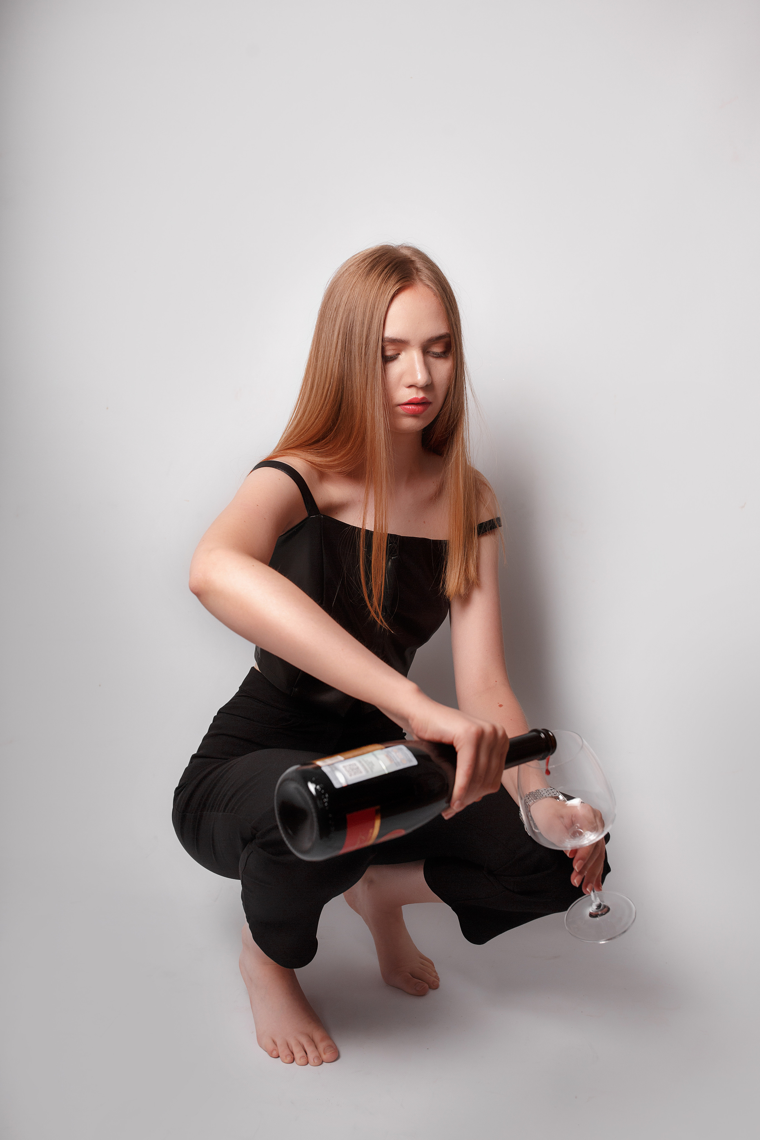 ОЛЯ. Семейный и детский фотограф в Ярославле