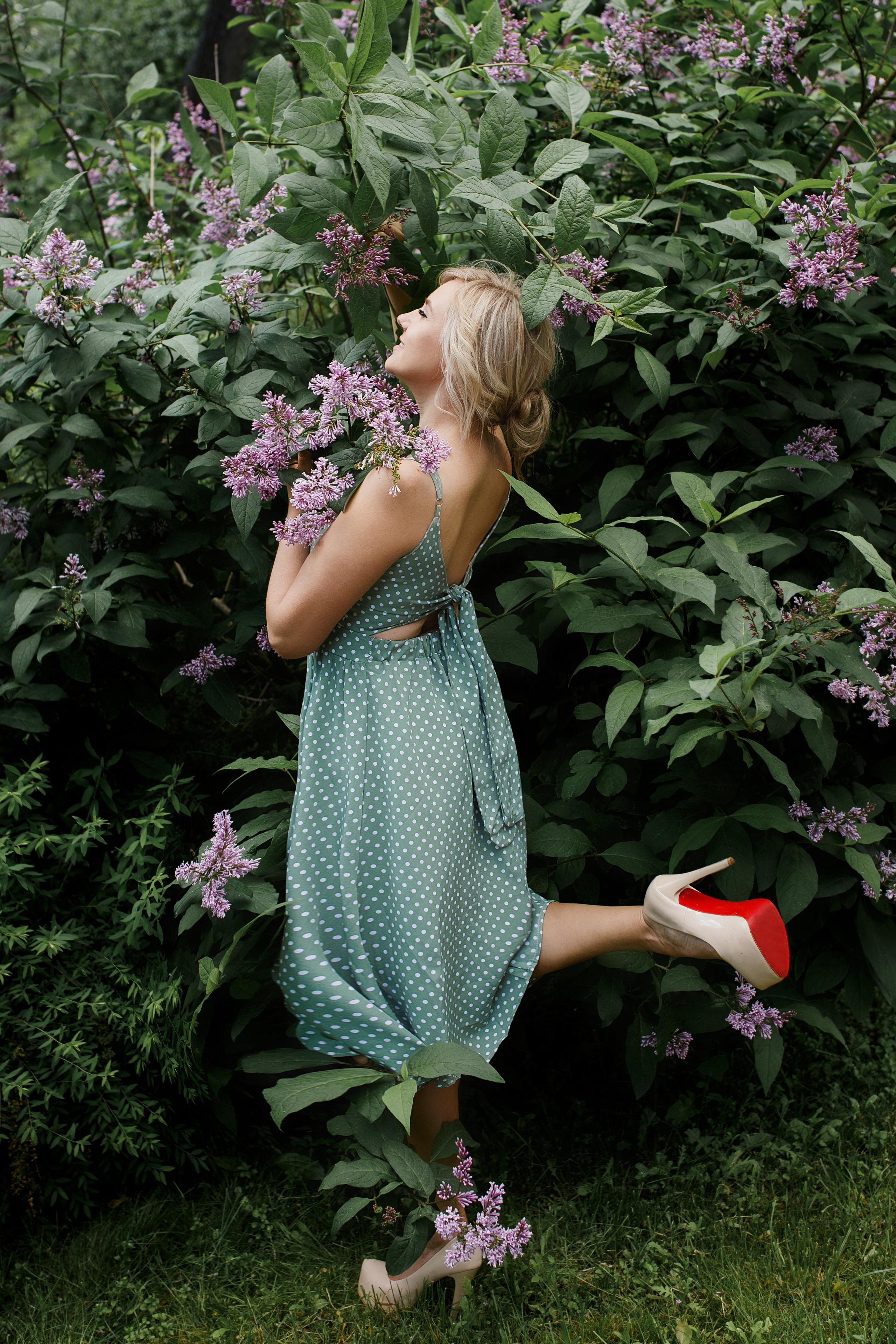 Яна. Семейный и детский фотограф в Ярославле