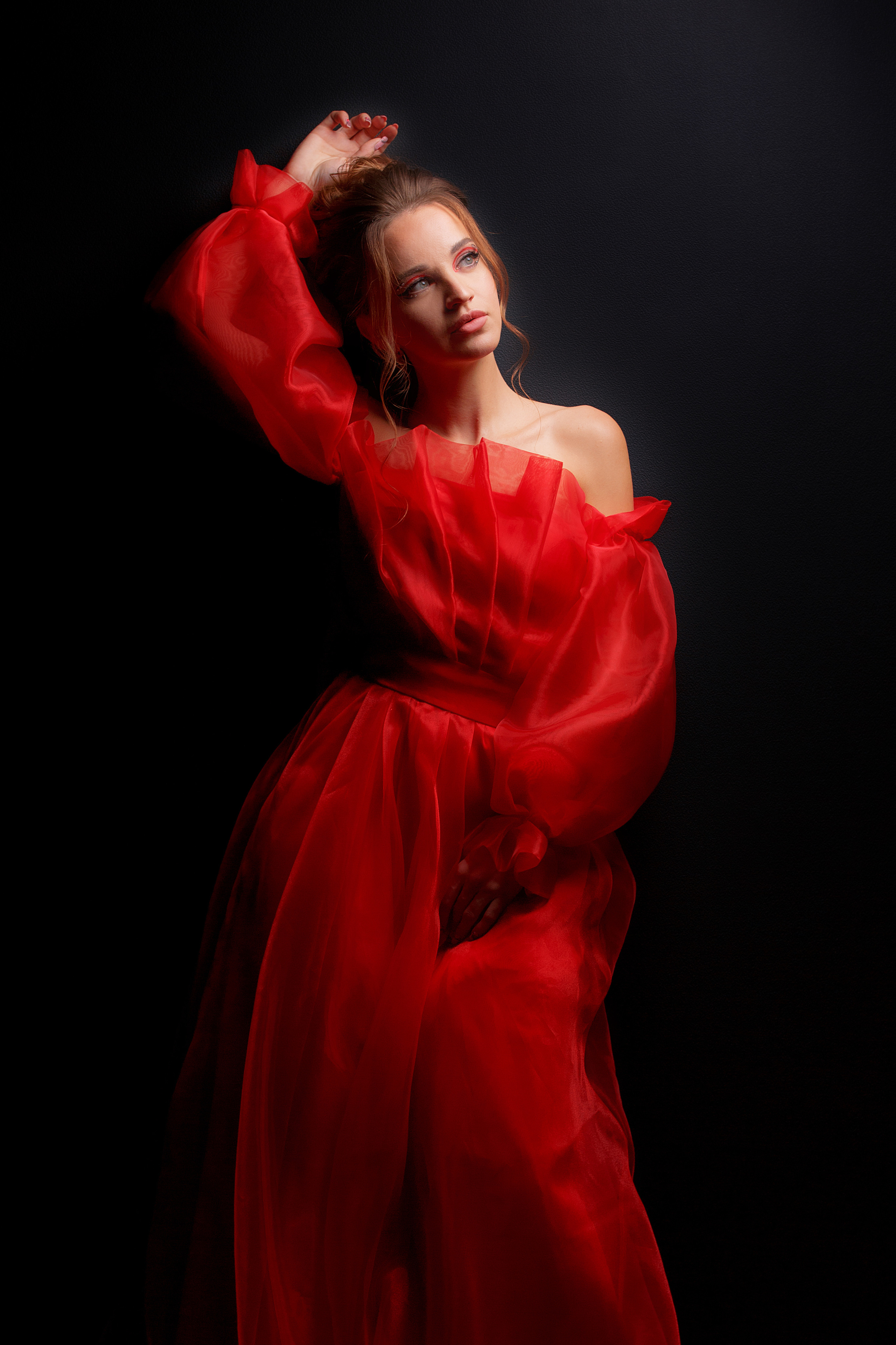 Ксения. Семейный и детский фотограф в Ярославле