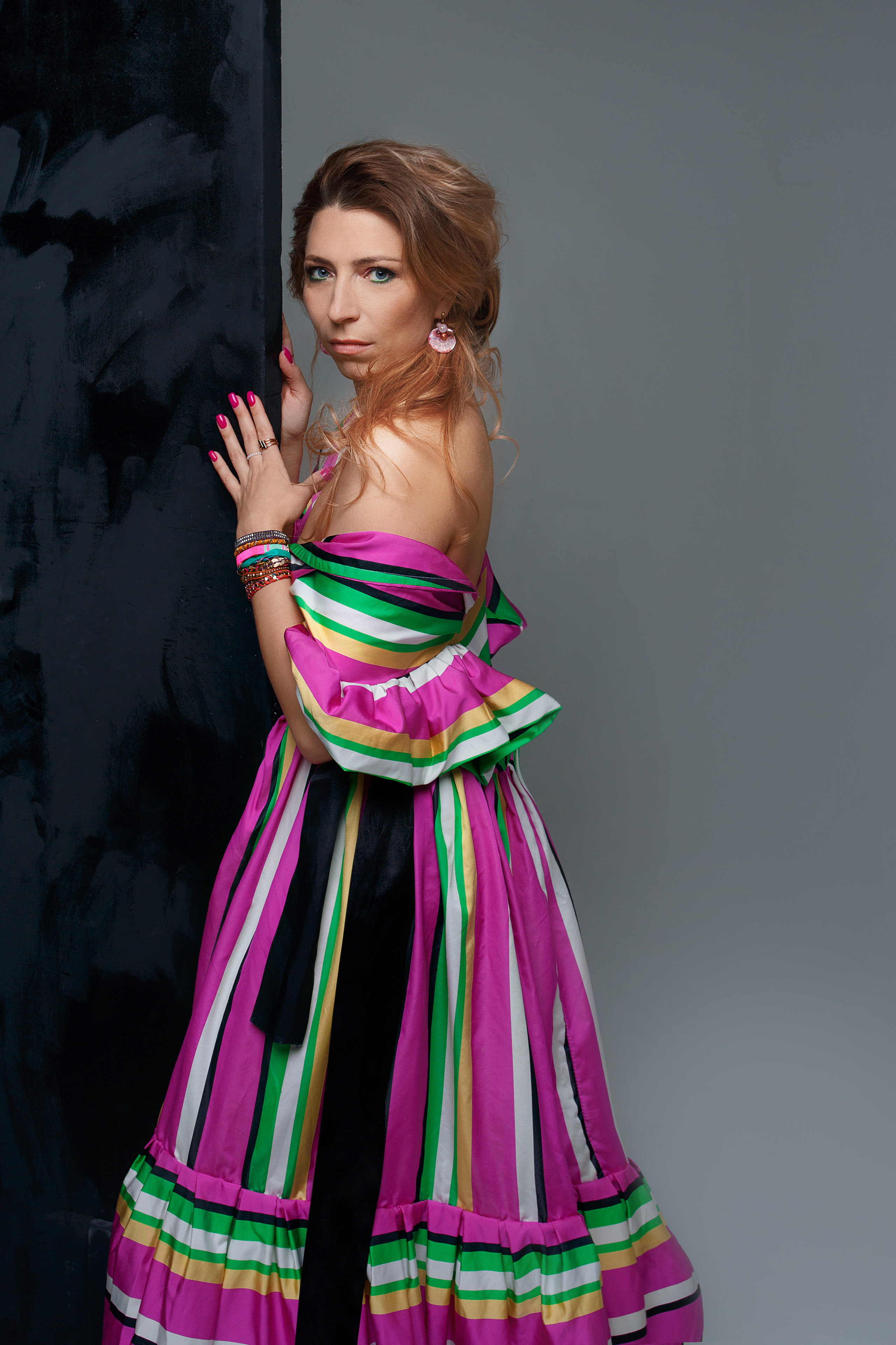 Оля. Семейный и детский фотограф в Ярославле