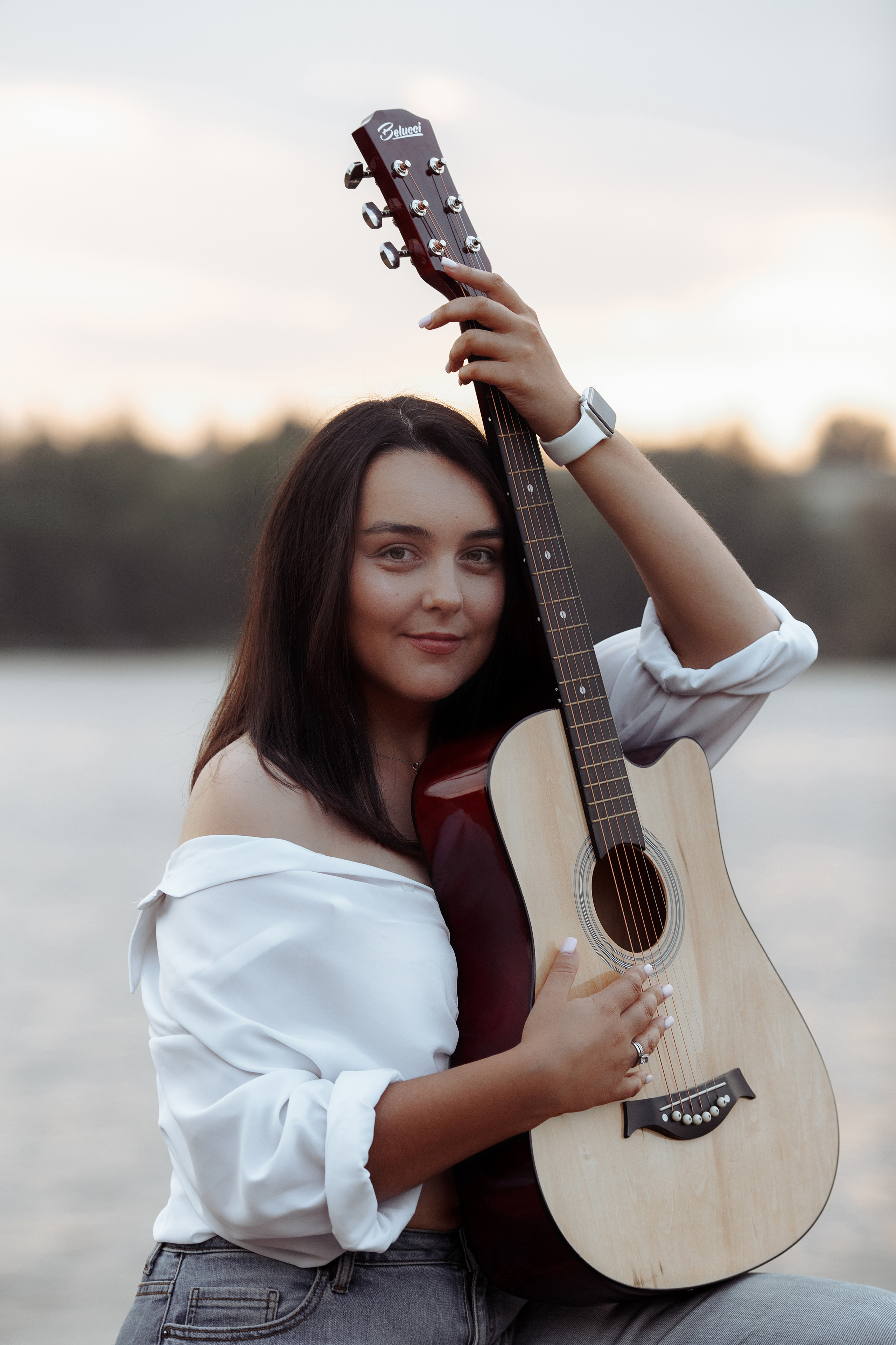 Катя. Семейный и детский фотограф в Ярославле