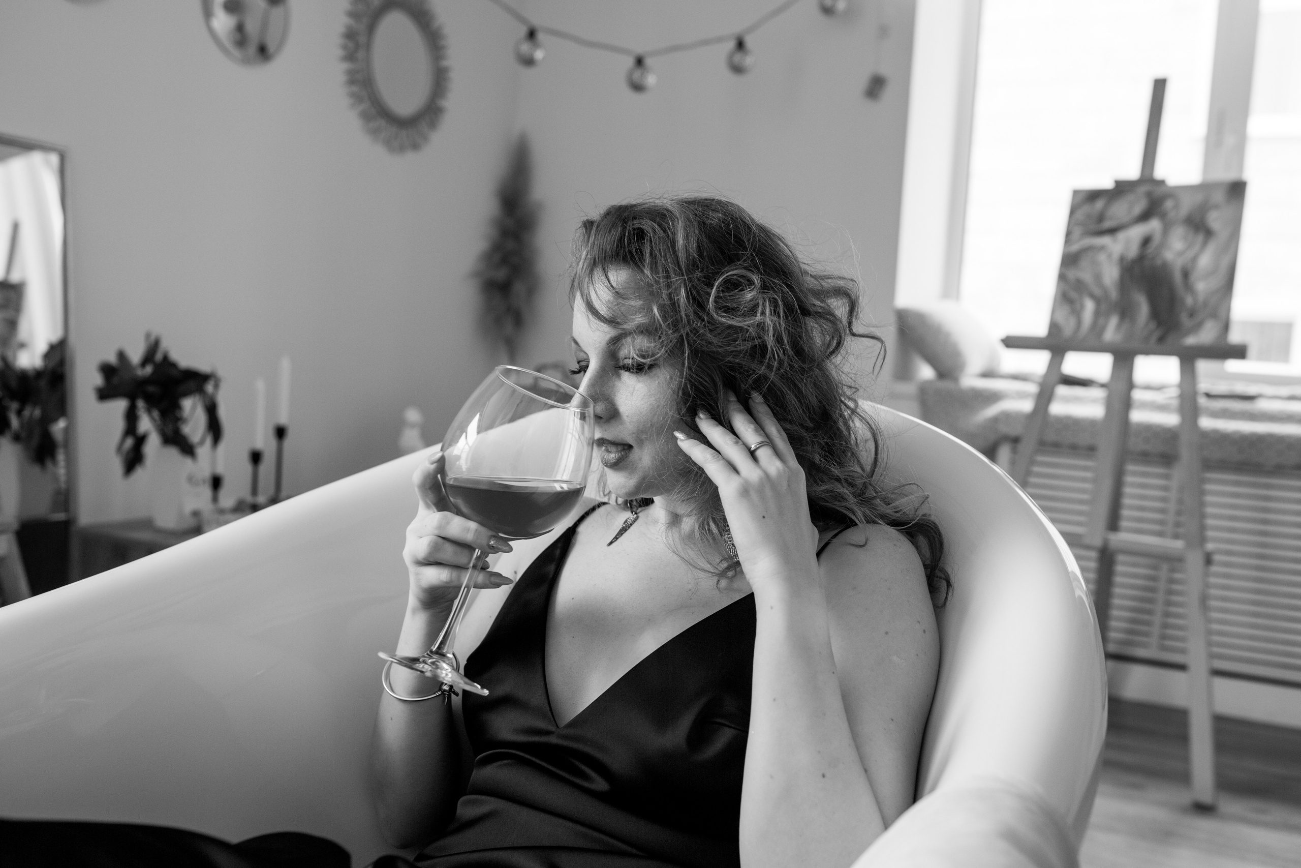 Надежда. Семейный и детский фотограф в Ярославле