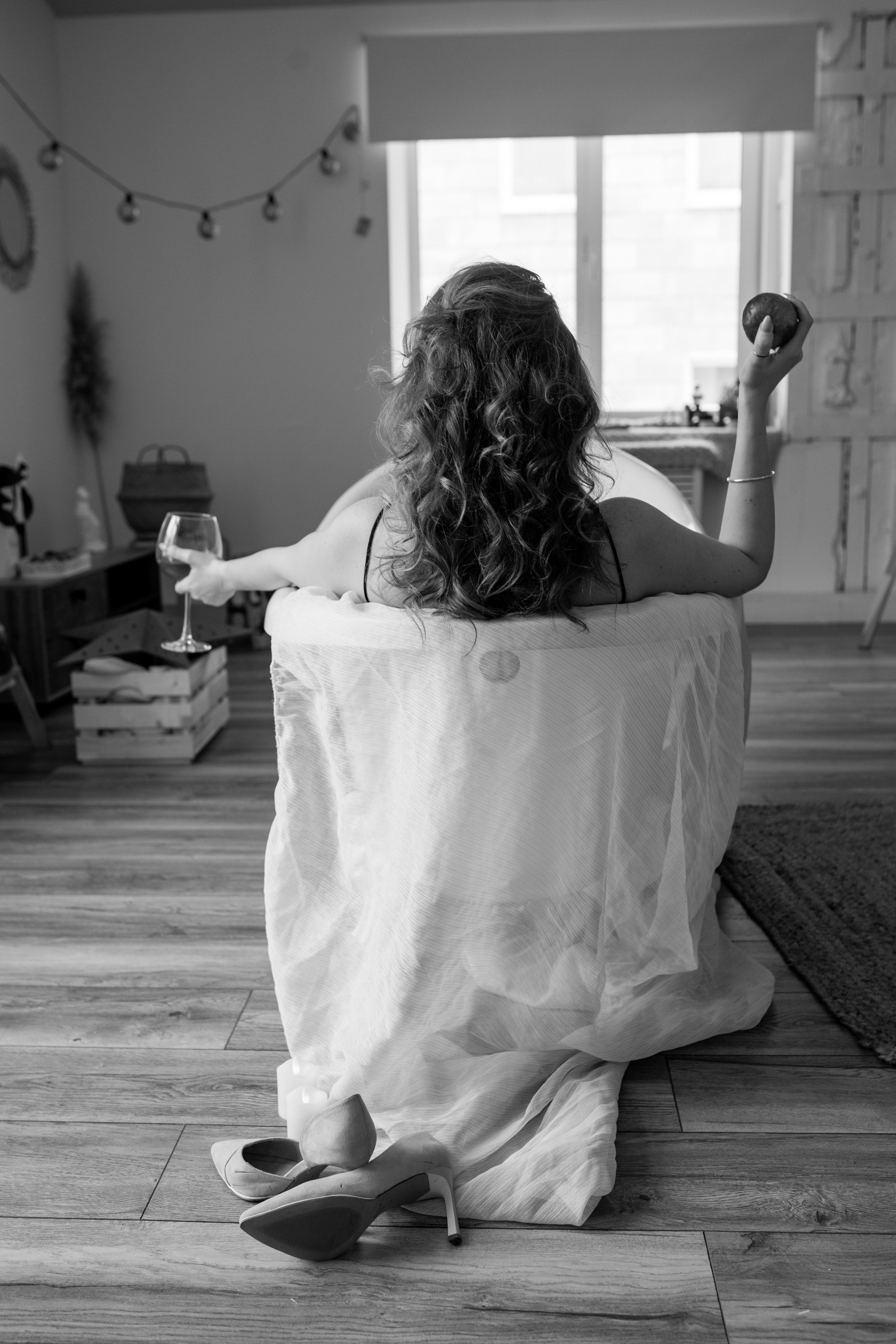 Надежда. Семейный и детский фотограф в Ярославле