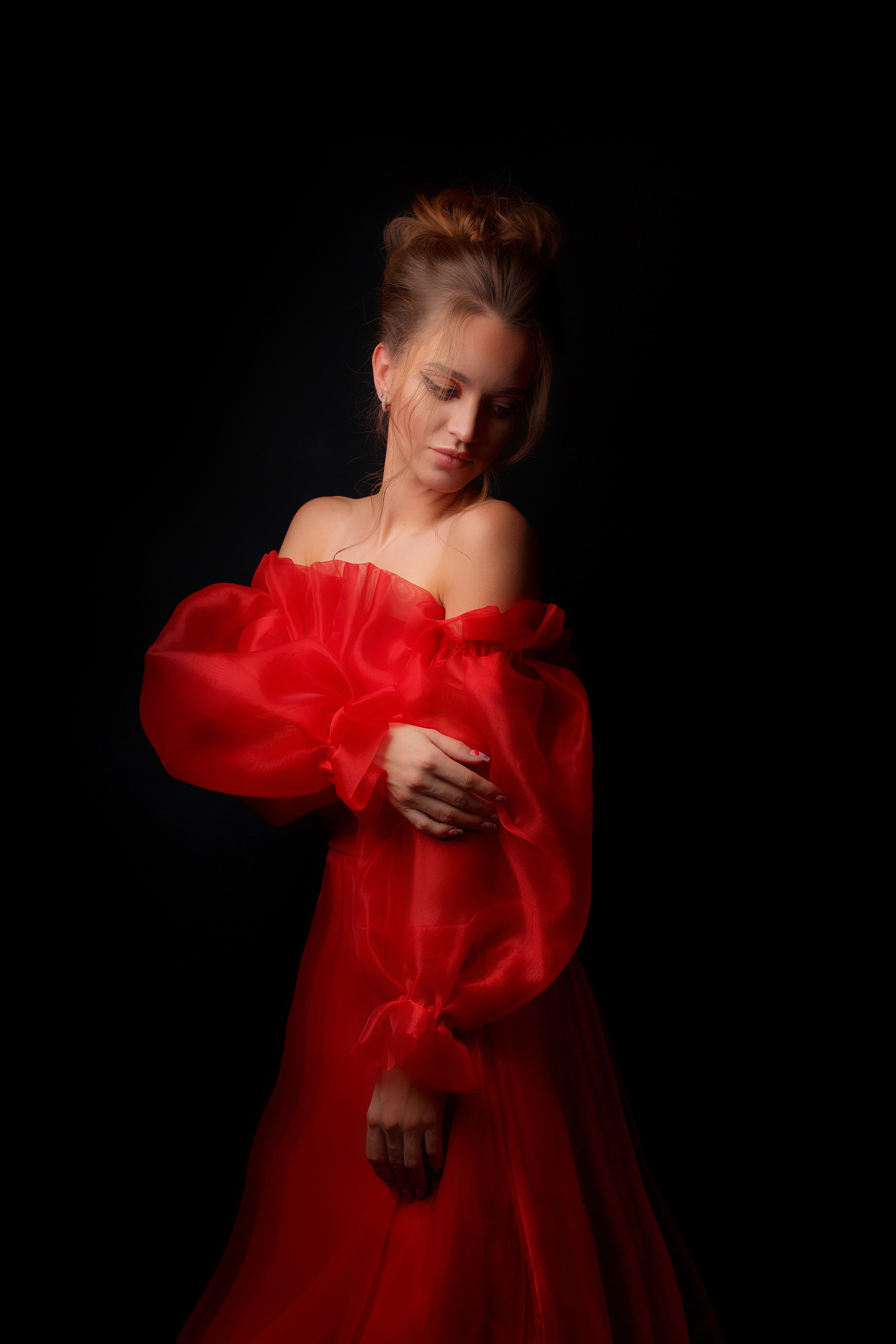 Ксения. Семейный и детский фотограф в Ярославле